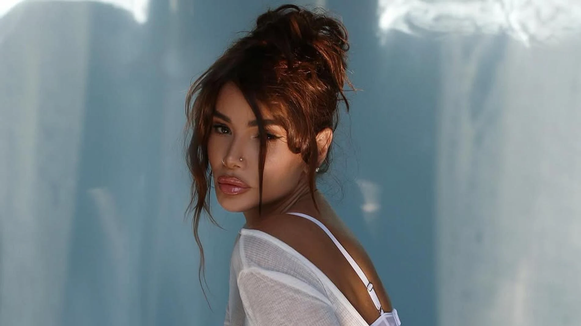 Айза-Лилуна Ай. Фото: Инстаграм (запрещён в РФ) @aizalovesam