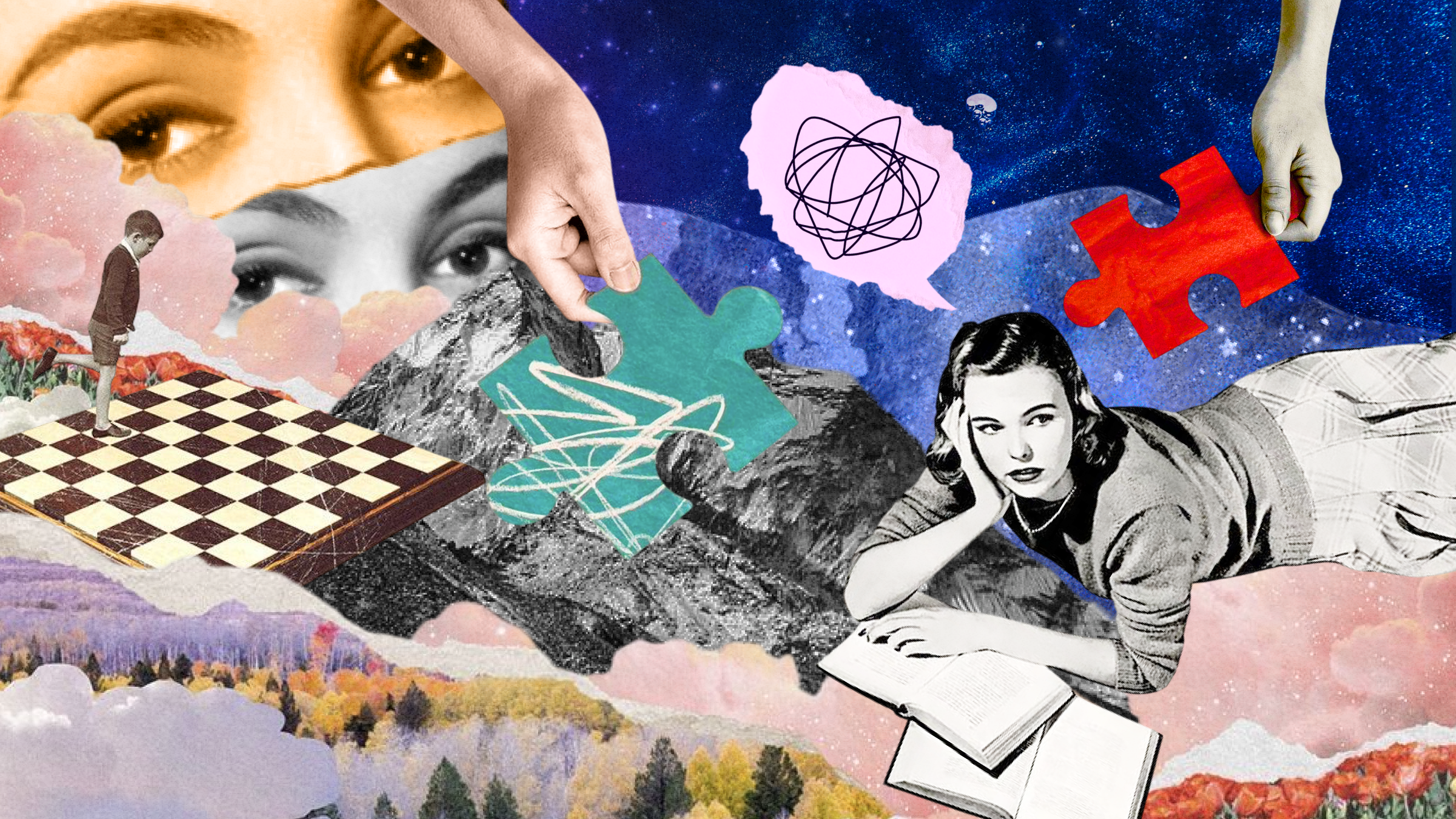 Коллаж Super, freepik.com