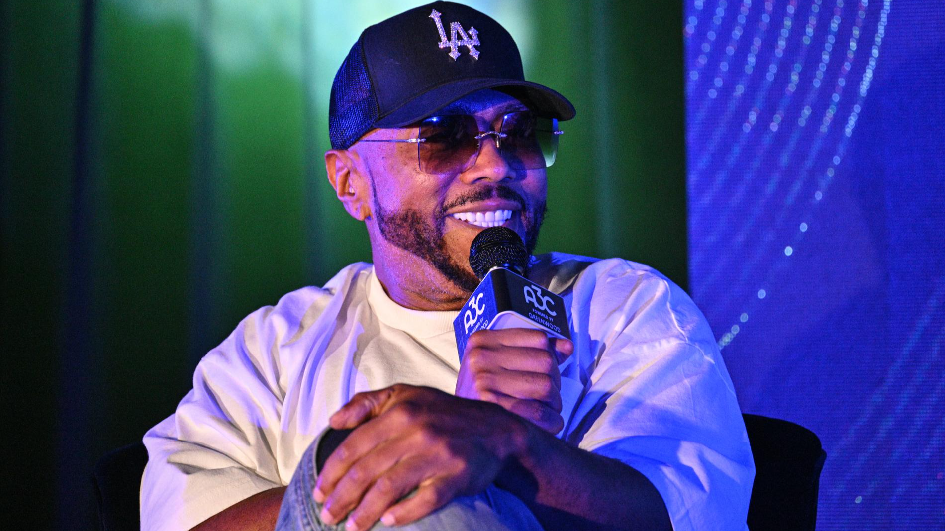 Тимбалэнд. Фото: Getty images