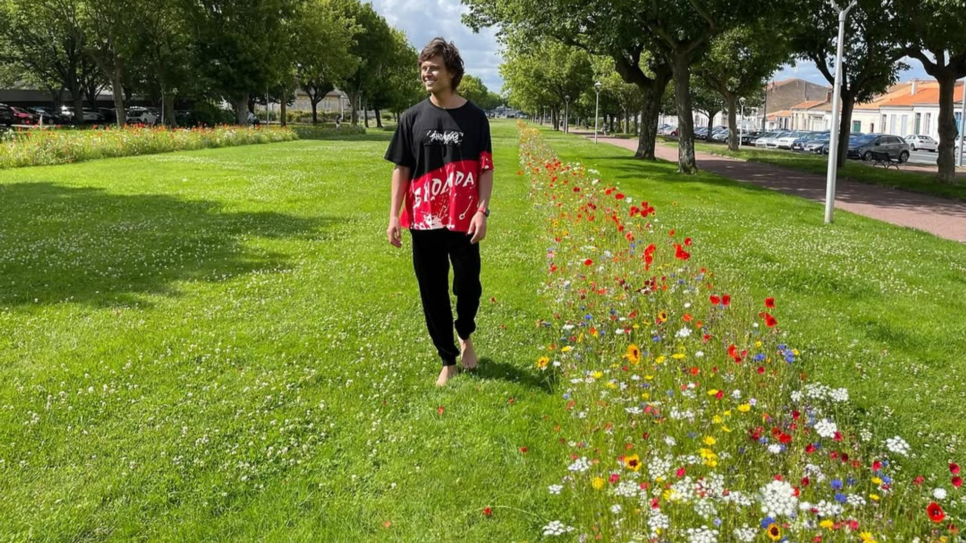 Прохор Шаляпин. Фото: Инстаграм (запрещён в РФ) @shalyapin_official