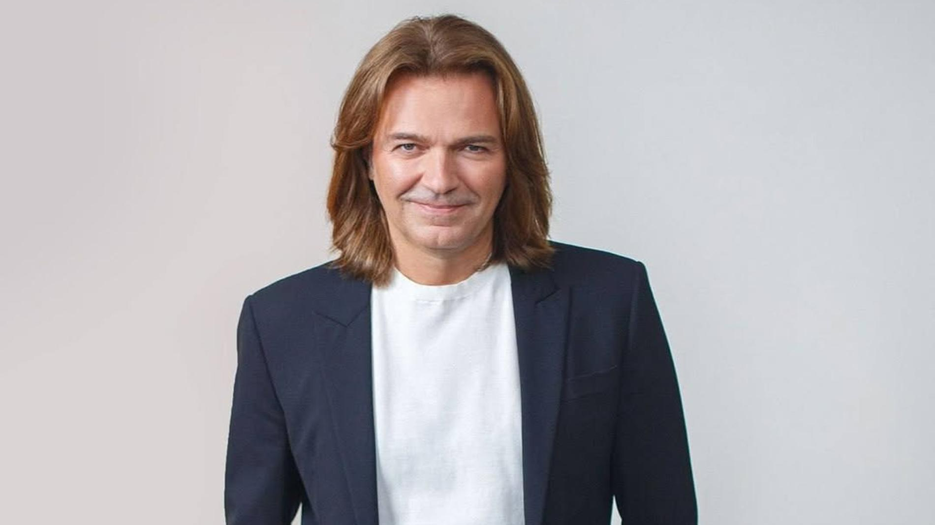 Дмитрий Маликов. Фото: Instagram (запрещён в РФ) @dmitriy_malikov