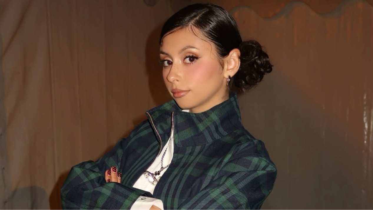 Дора. Фото: Instagram (Запрещён в РФ) @mentaldora