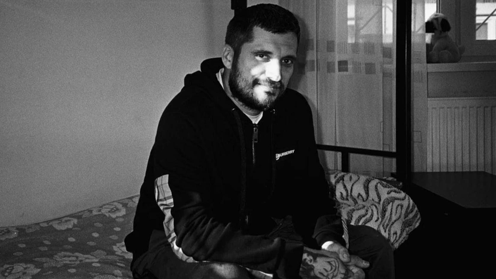 Паша Техник. Фото: Telegram @pashatechniqueoriginal