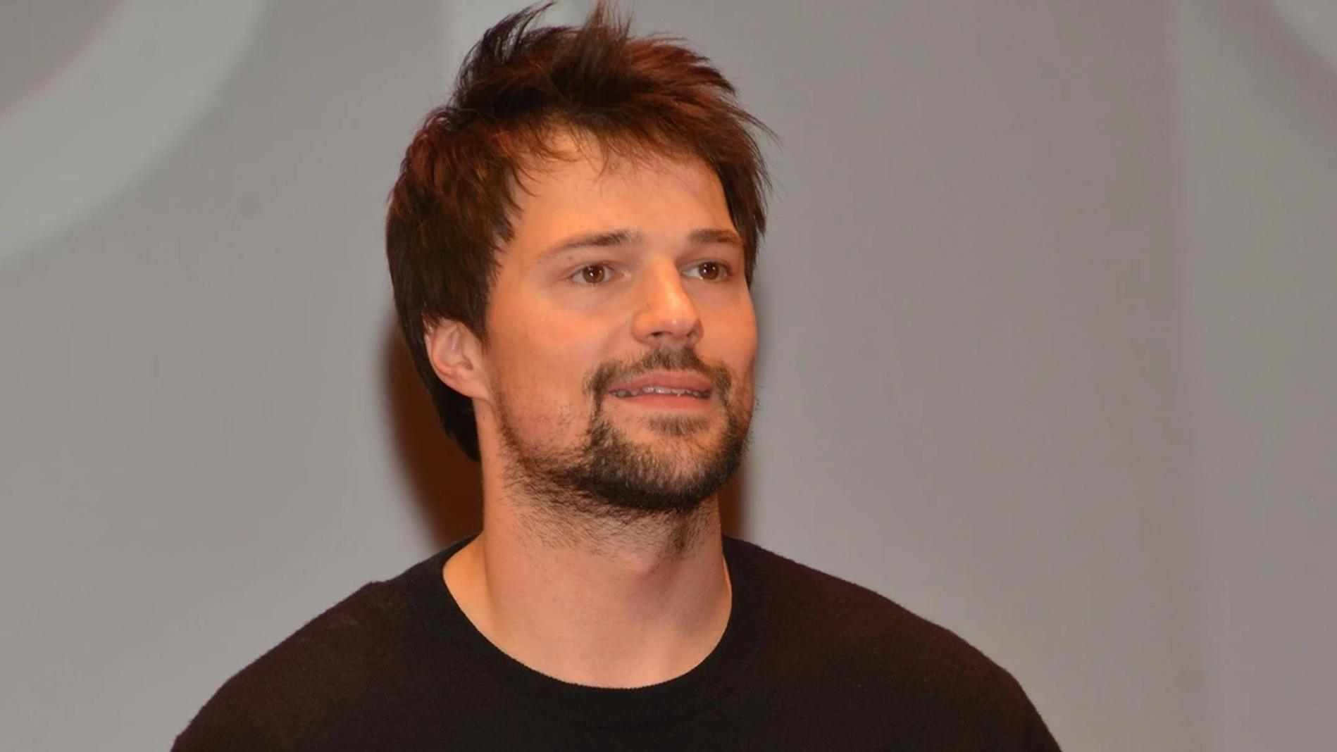 Данила Козловский. Фото: Legion-Media