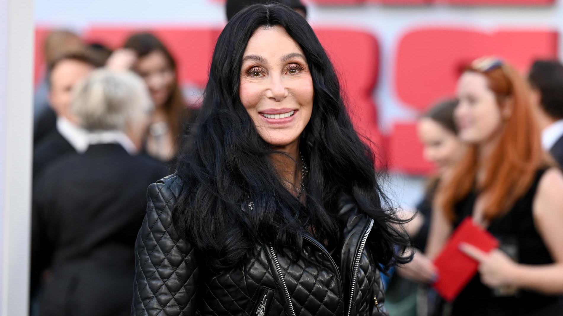 Шер. Фото: Getty Images