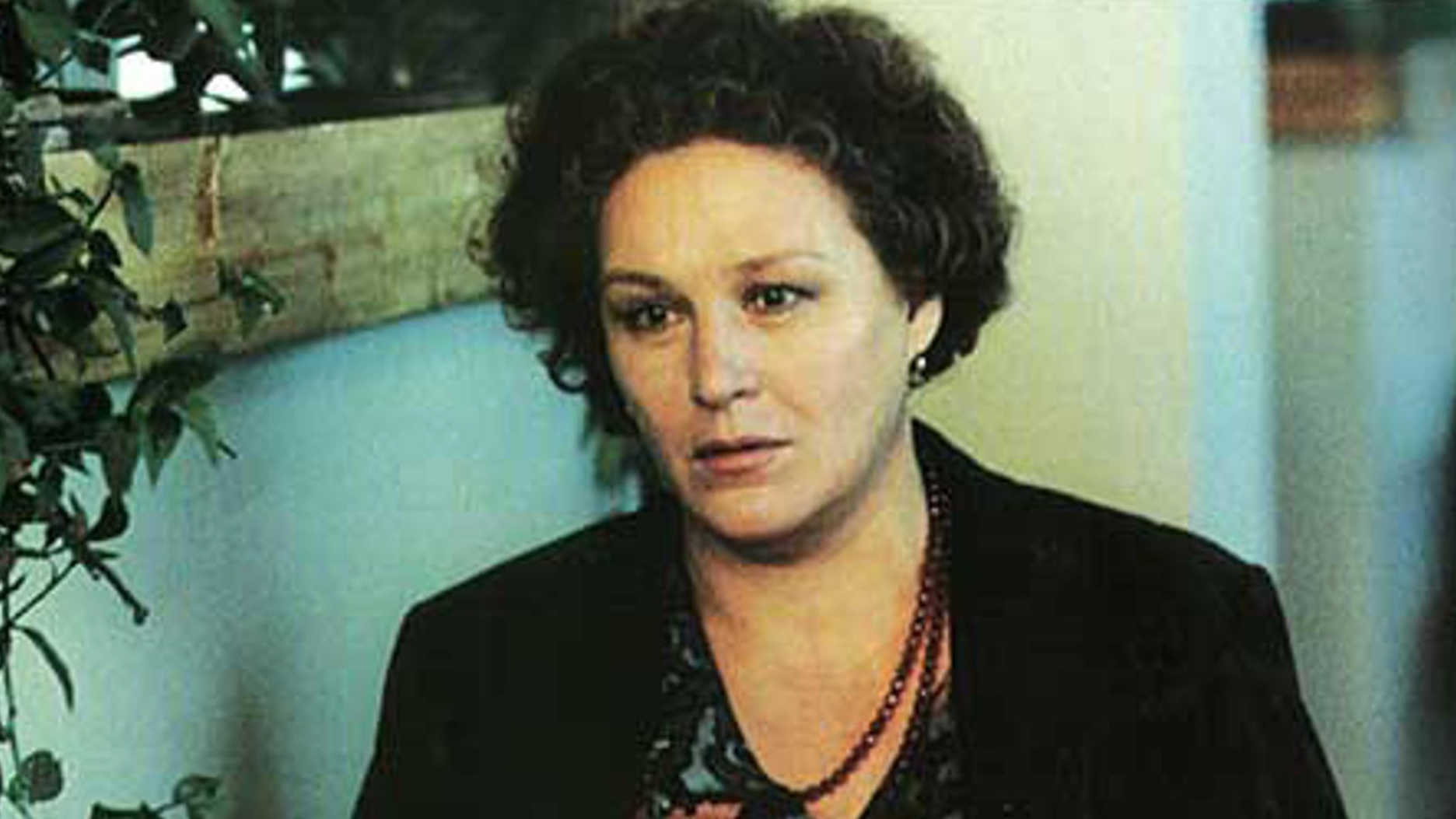 Нонна Мордюкова. Фото: kino-teatr.ru