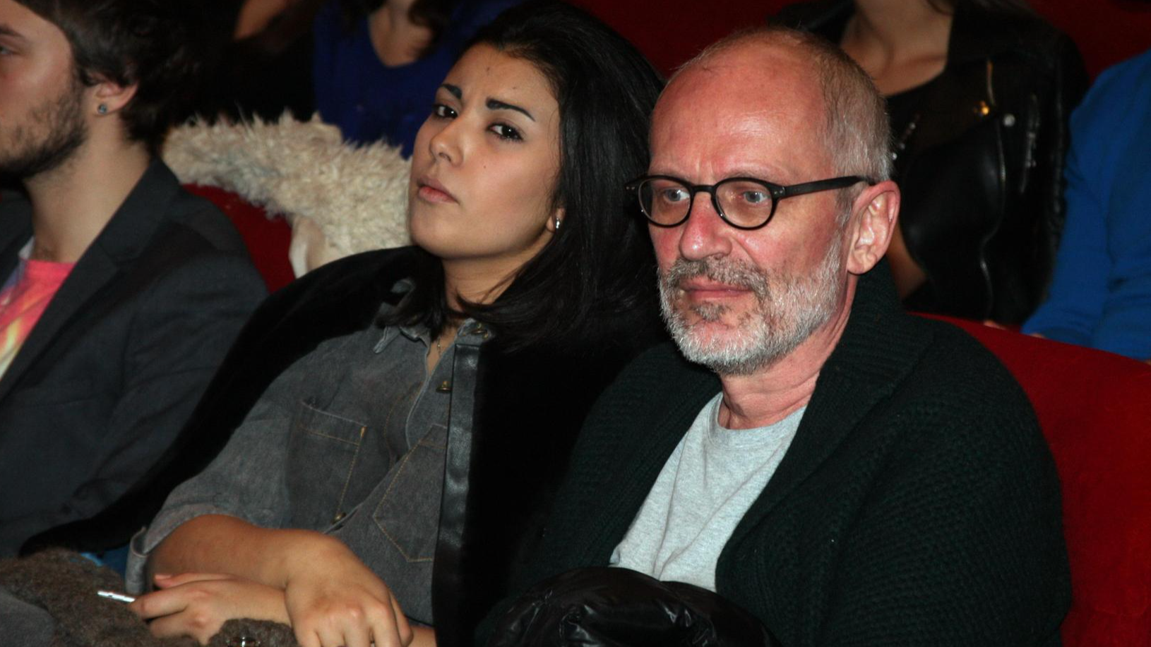 Александр Гордон. Фото: Legion-Media