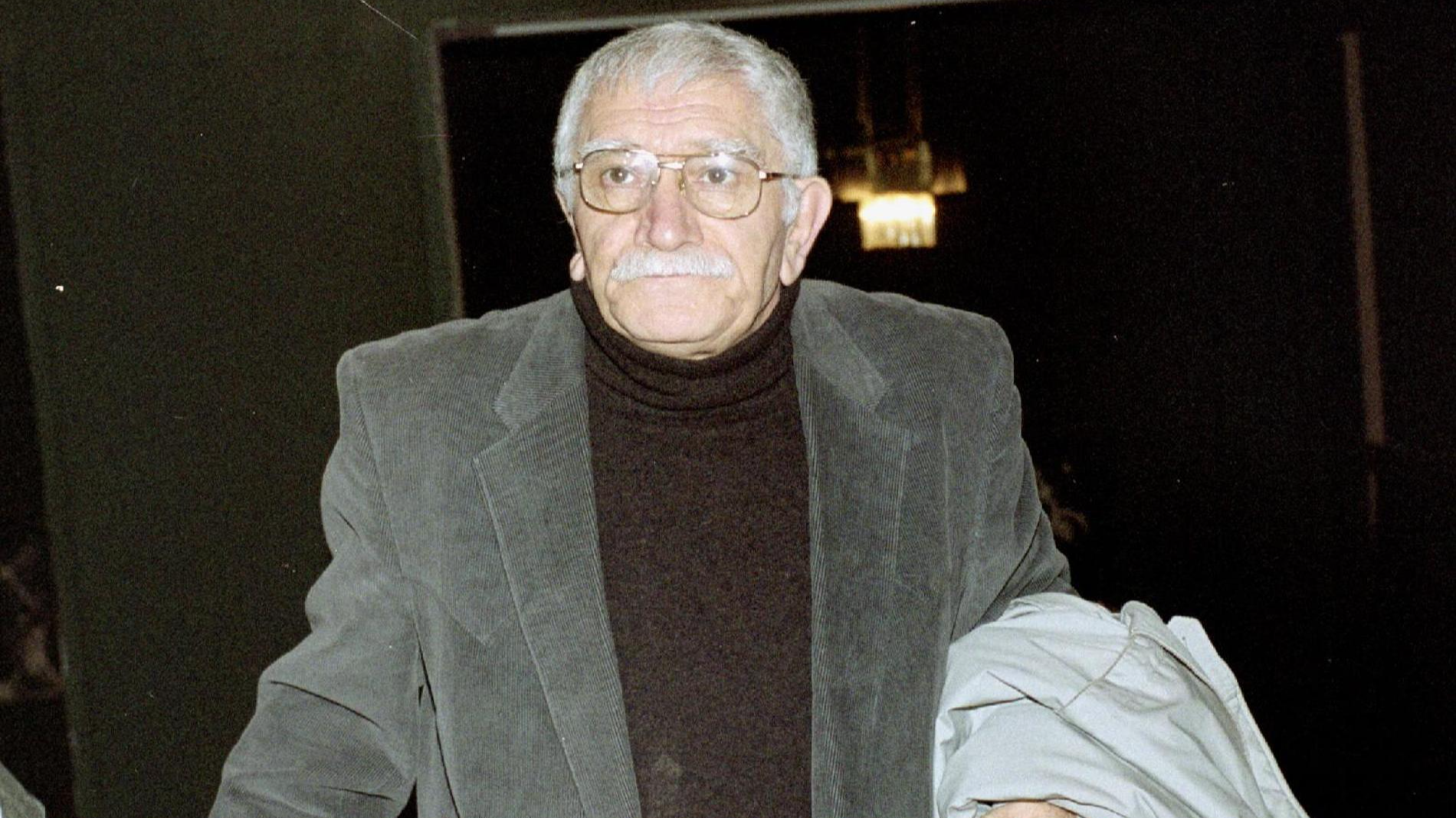 Армен Джигарханян. Фото: Legion-Media