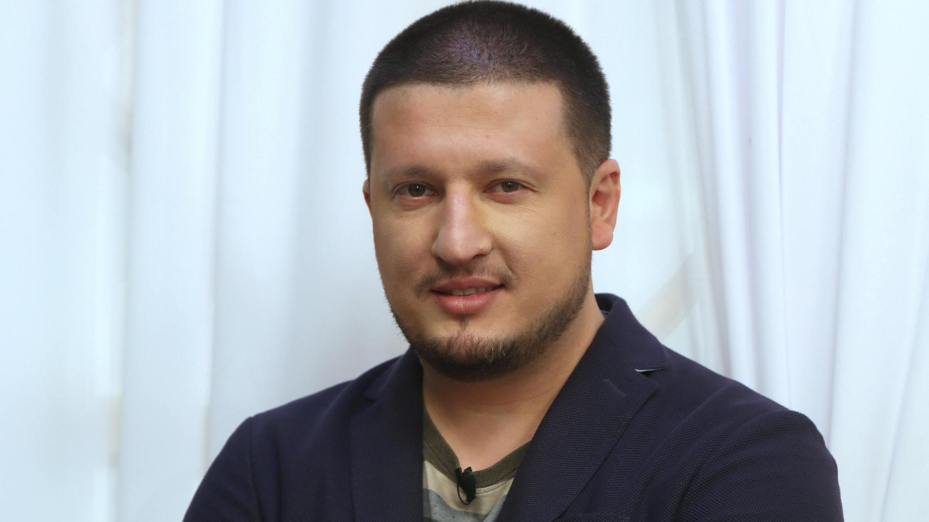 Ренат Агзамов. Фото: Legion-Media