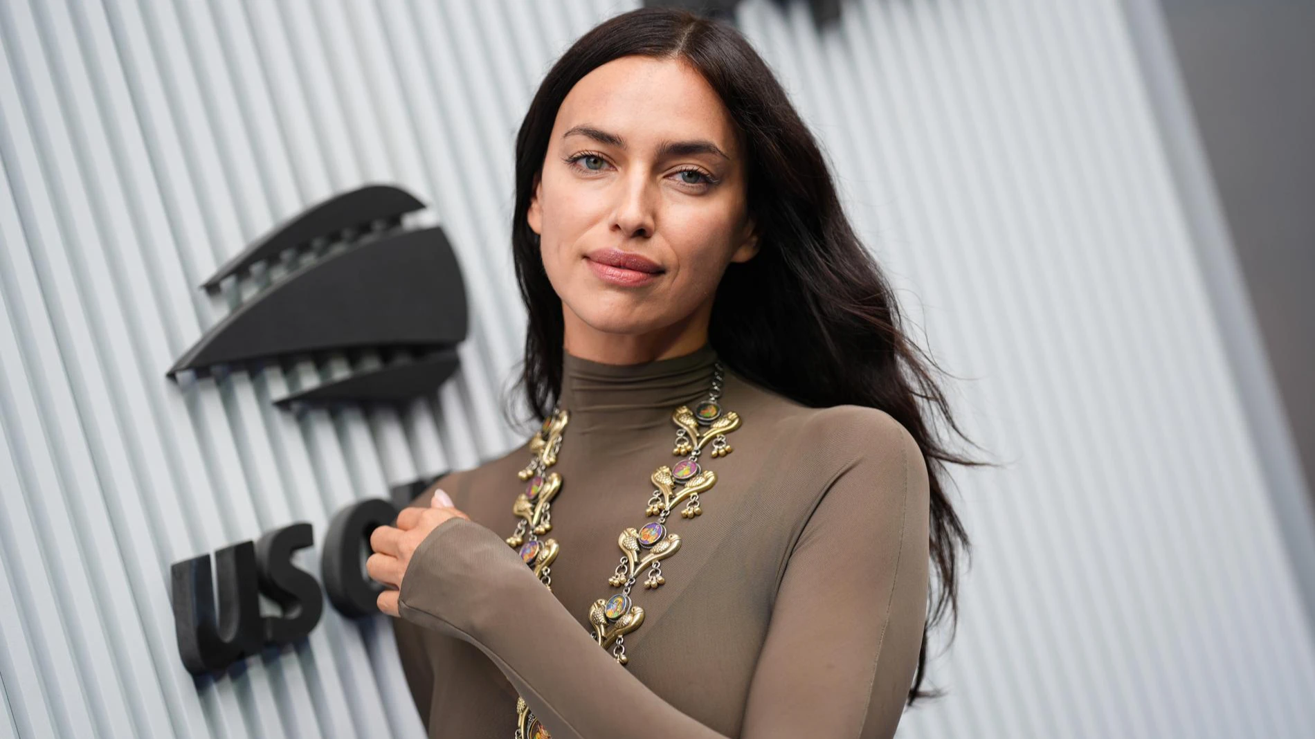 Ирина Шейк. Фото: gettyimages.com