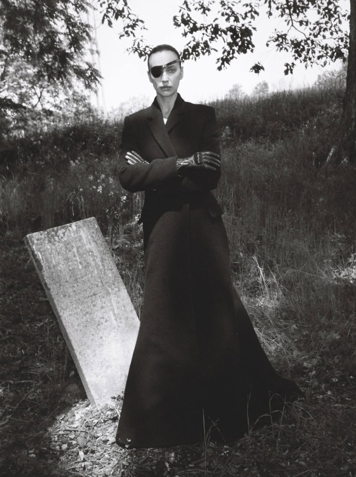 Ирина Шейк. Фото: Instagram (Запрещён в РФ) @irinashayk