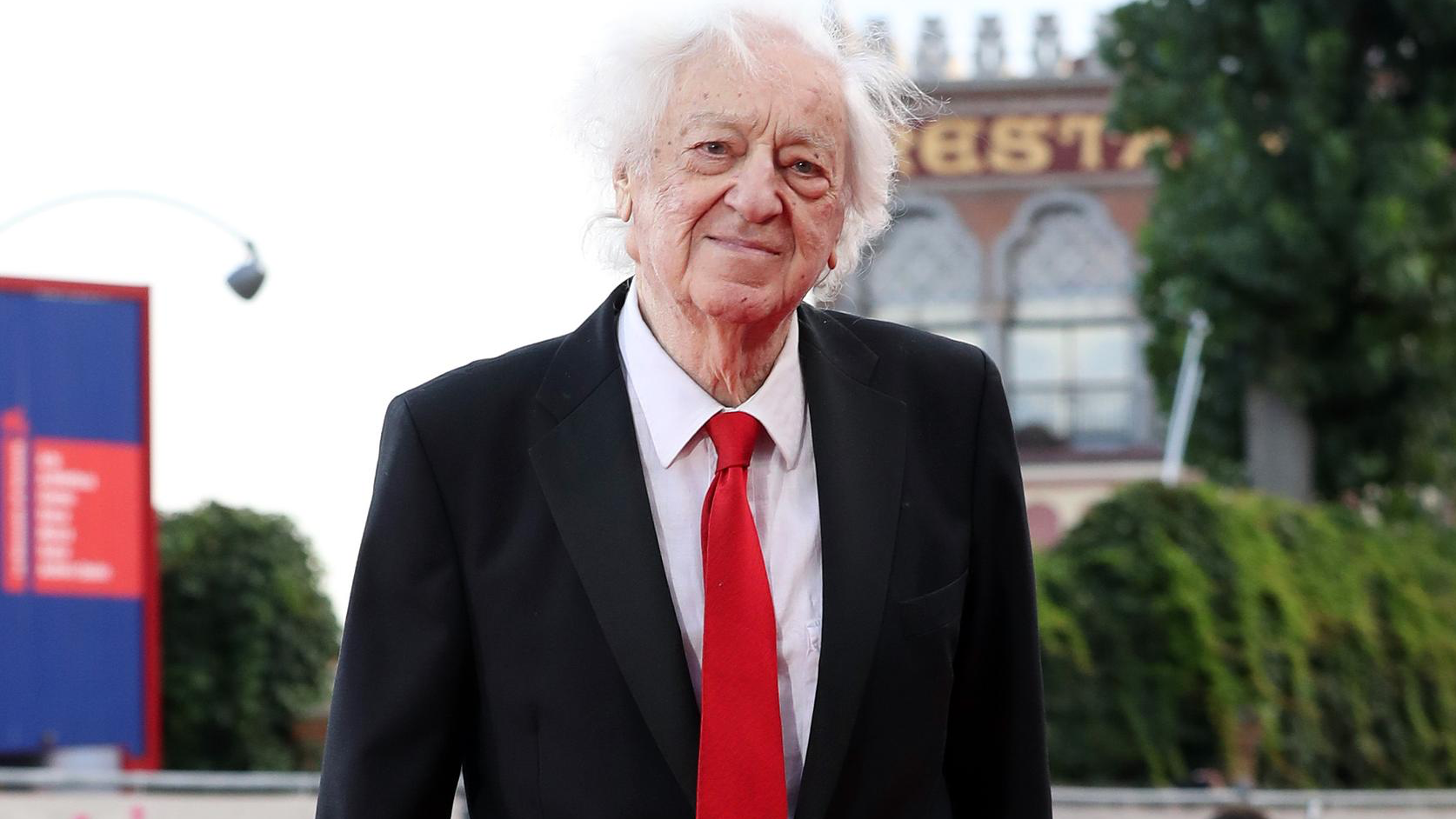 Паоло Боначелли. Фото: Getty Images