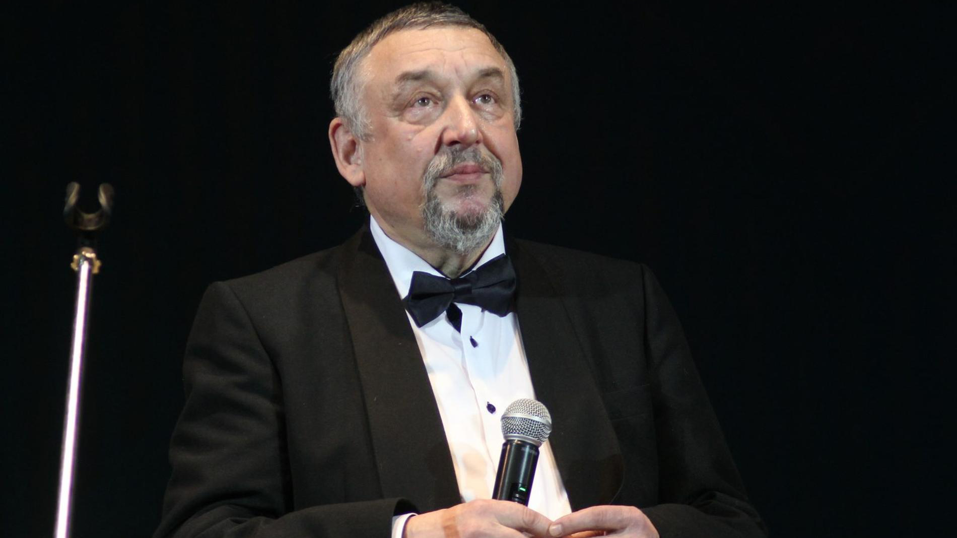 Василий Пектеев. Фото: kino-teatr.ru