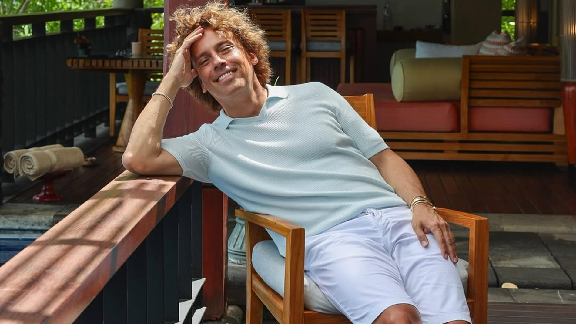 Максим Галкин* (Признан иноагентом в РФ). Фото: Instagram (Запрещён в РФ) @maxgalkinru