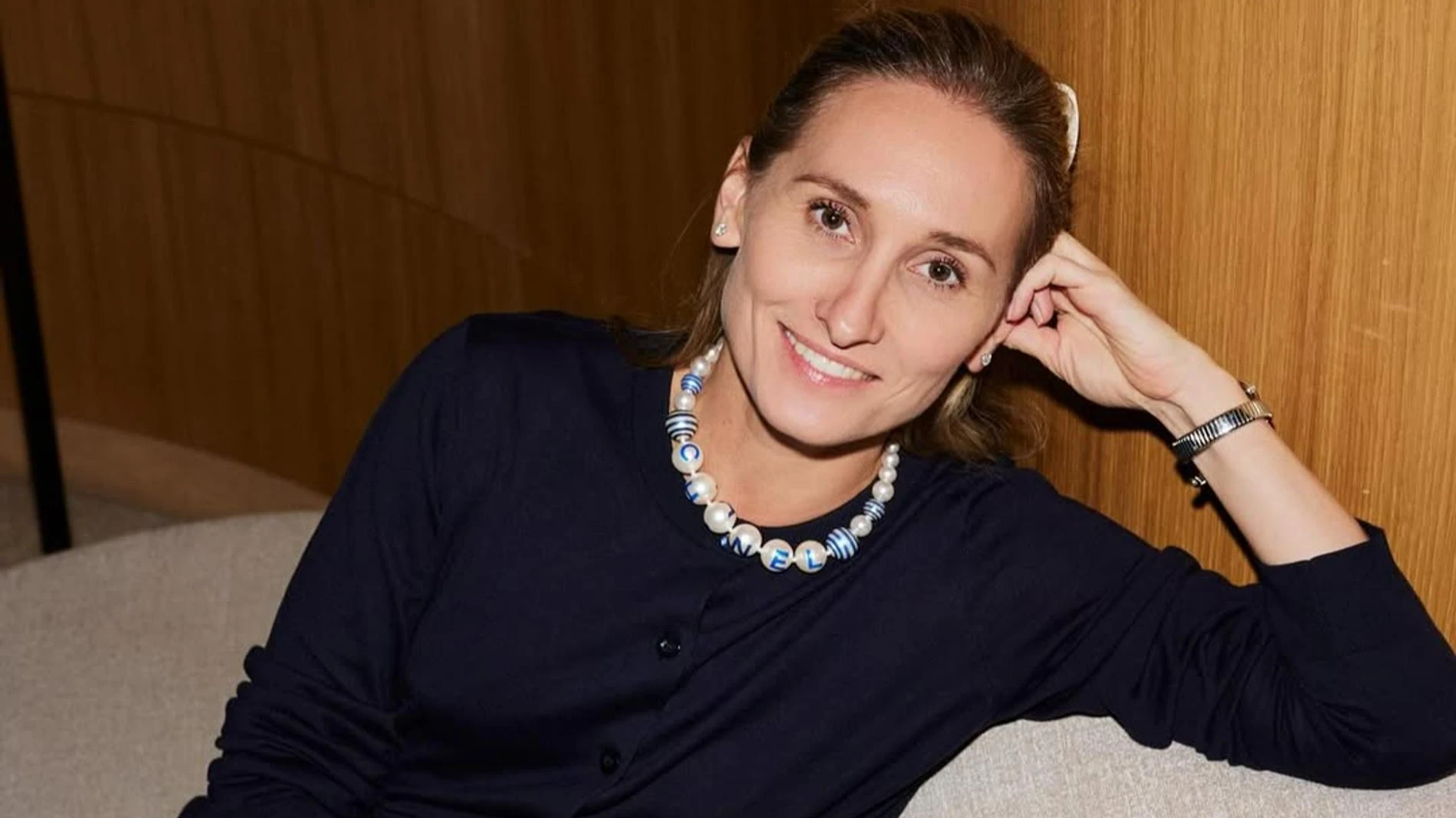 Анастасия Винокур. Фото: Инстаграм (запрещён в РФ) @nastyavinokur