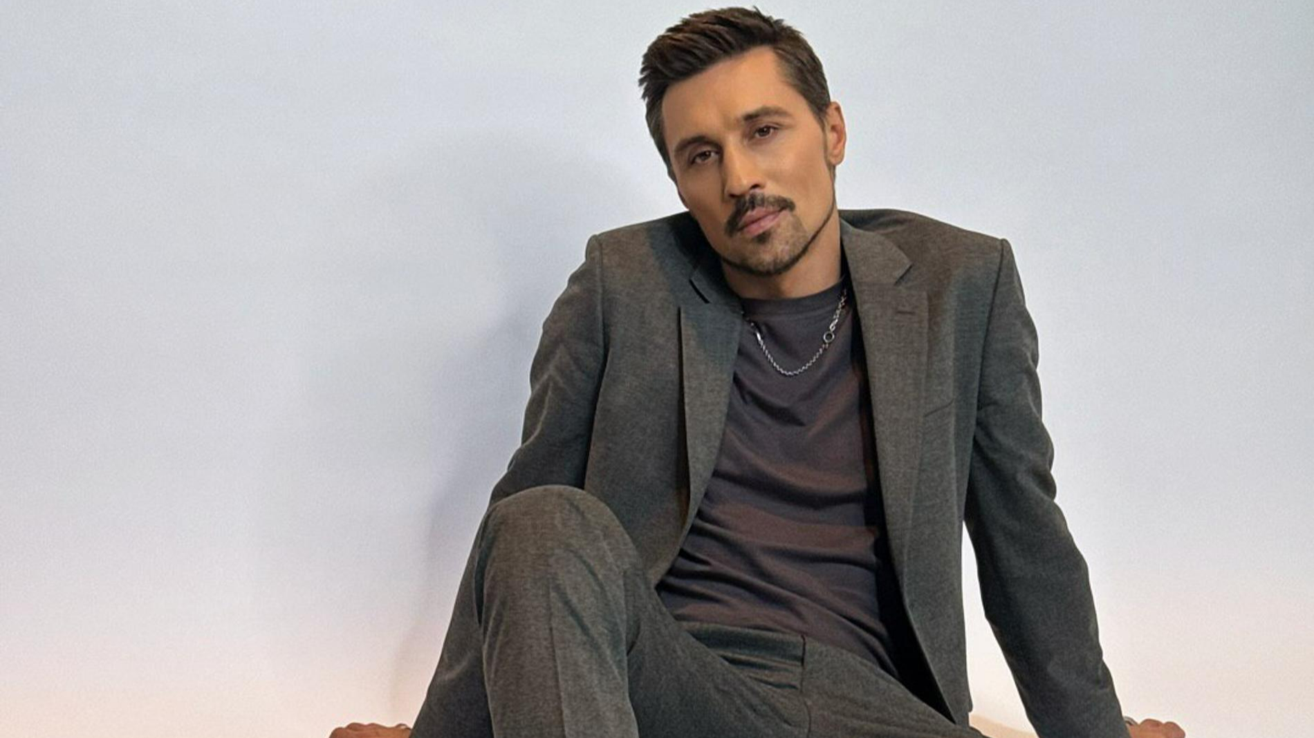 Дима Билан. Фото: Instagram (Запрещён в РФ) @bilanofficial