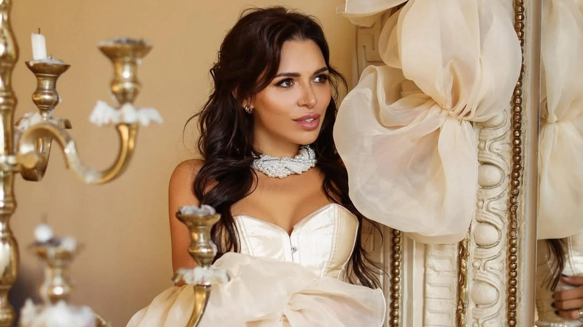 Валерия Ивлева. Фото: Инстаграм (запрещен в РФ) @valeriya__ivleva