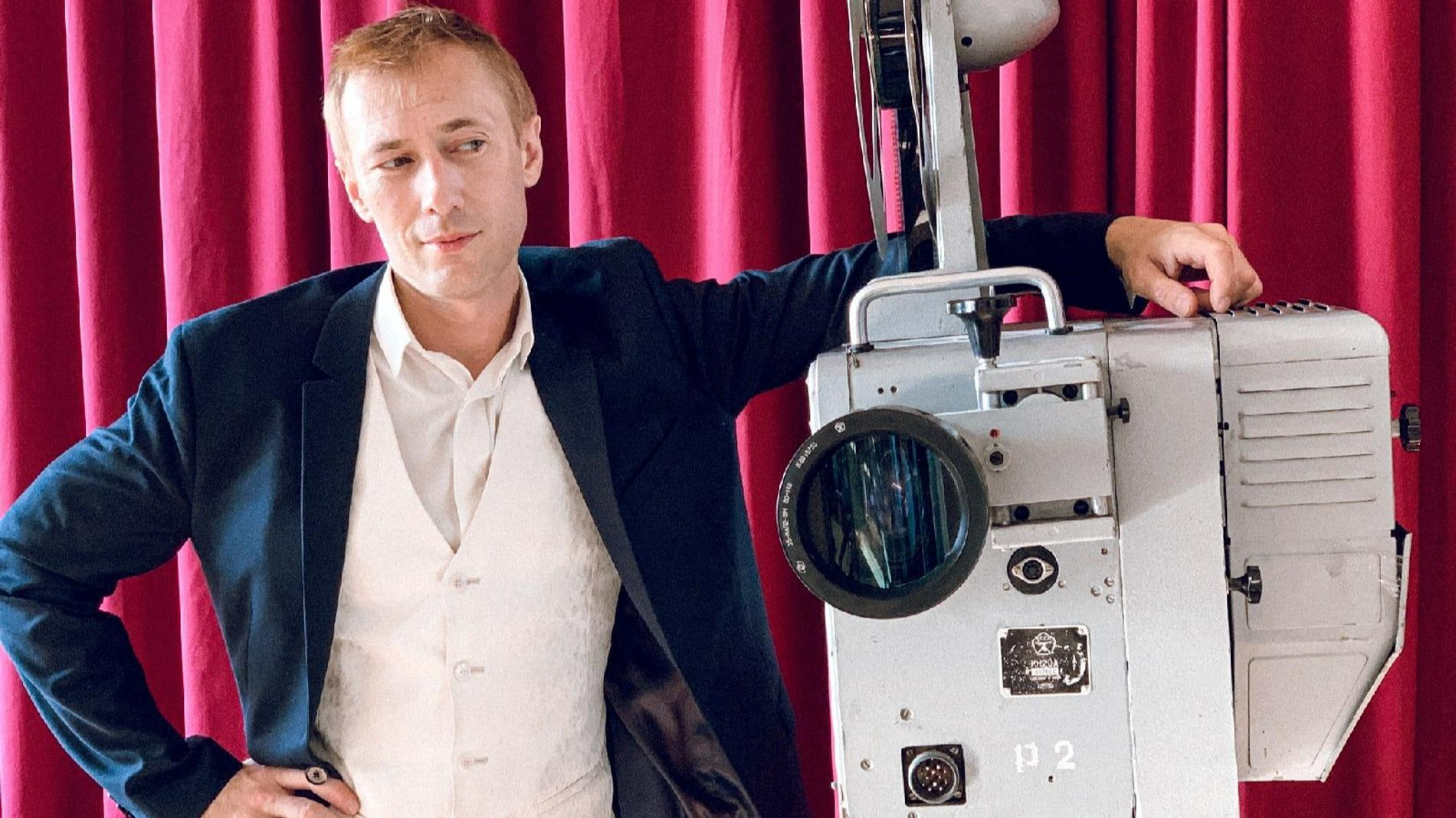 Денис Семёнов. Фото: kino-teatr.ru