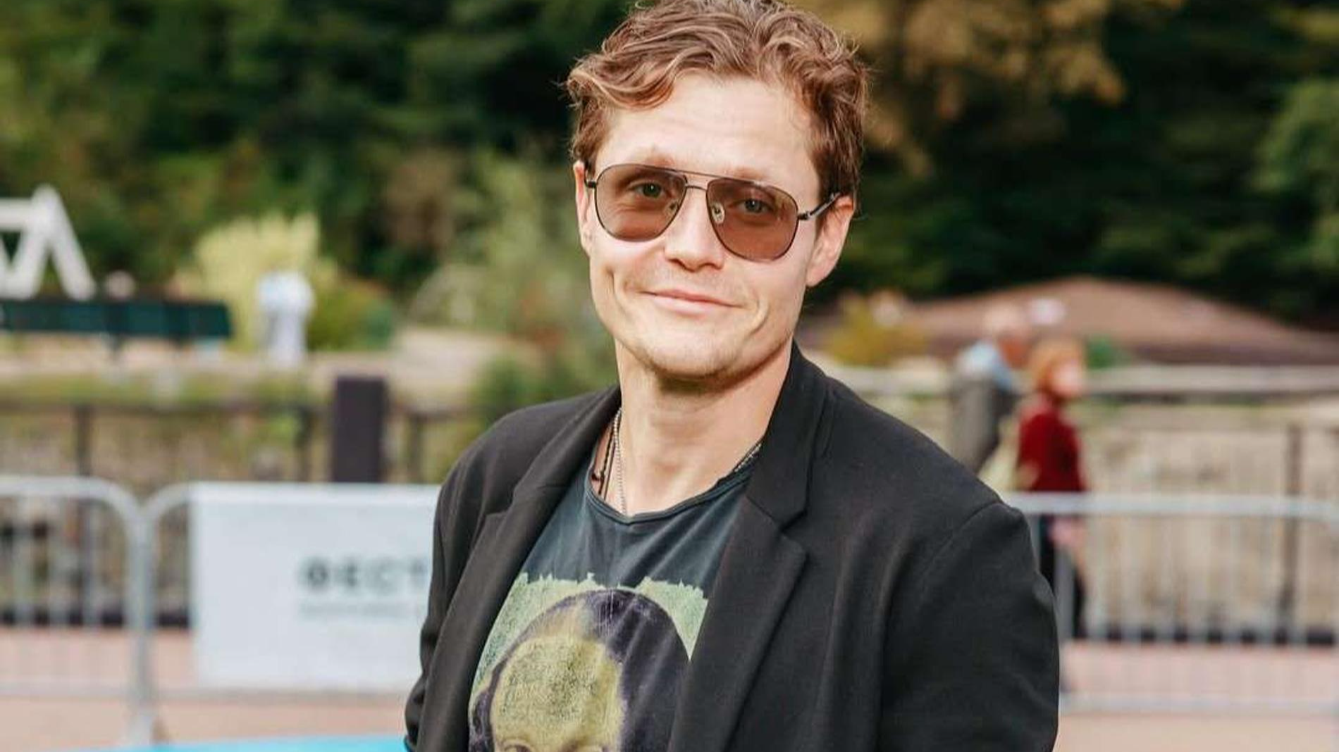 Евгений Санников. Фото: соцсети