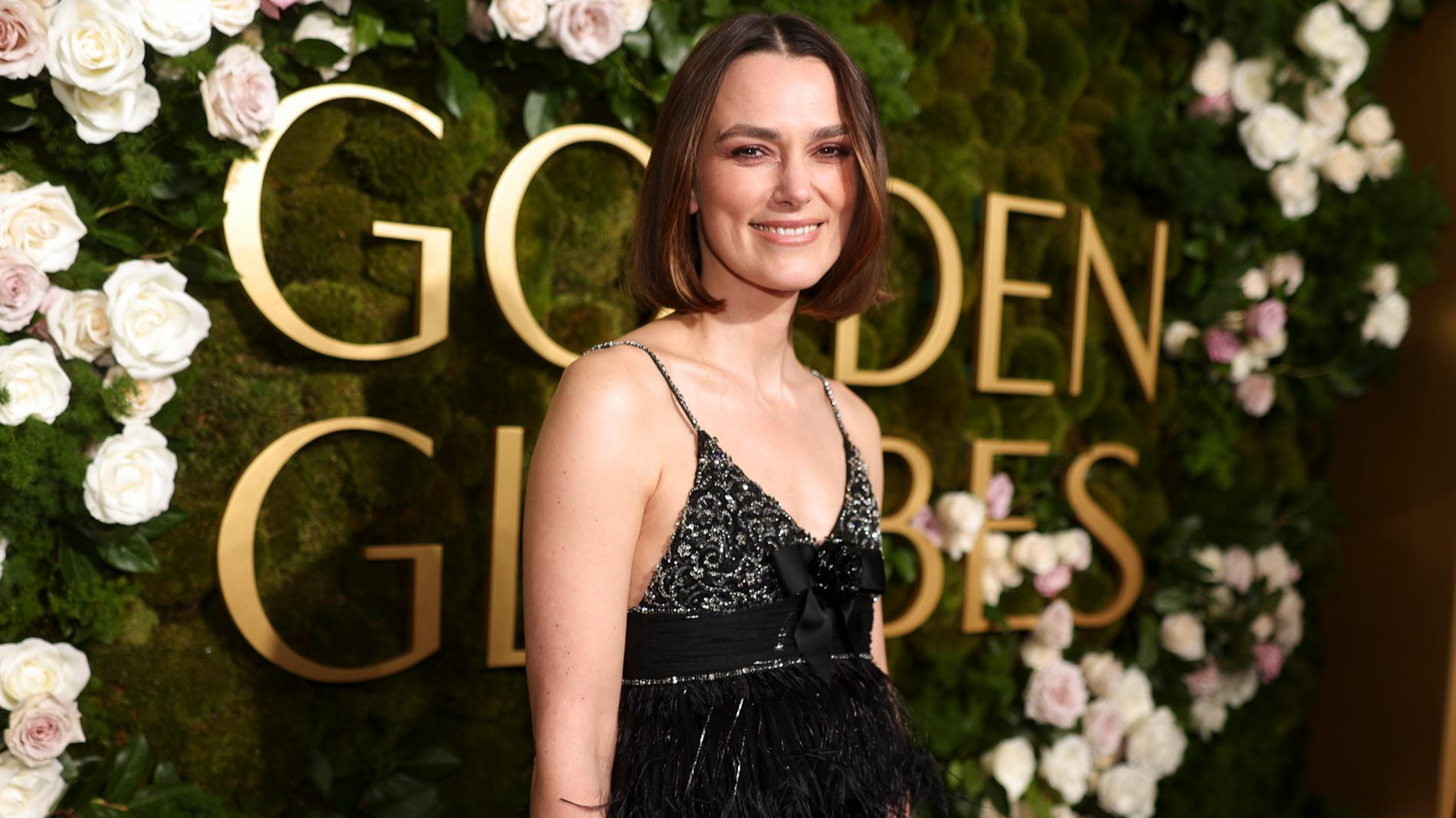 Кира Найтли. Фото: Getty images