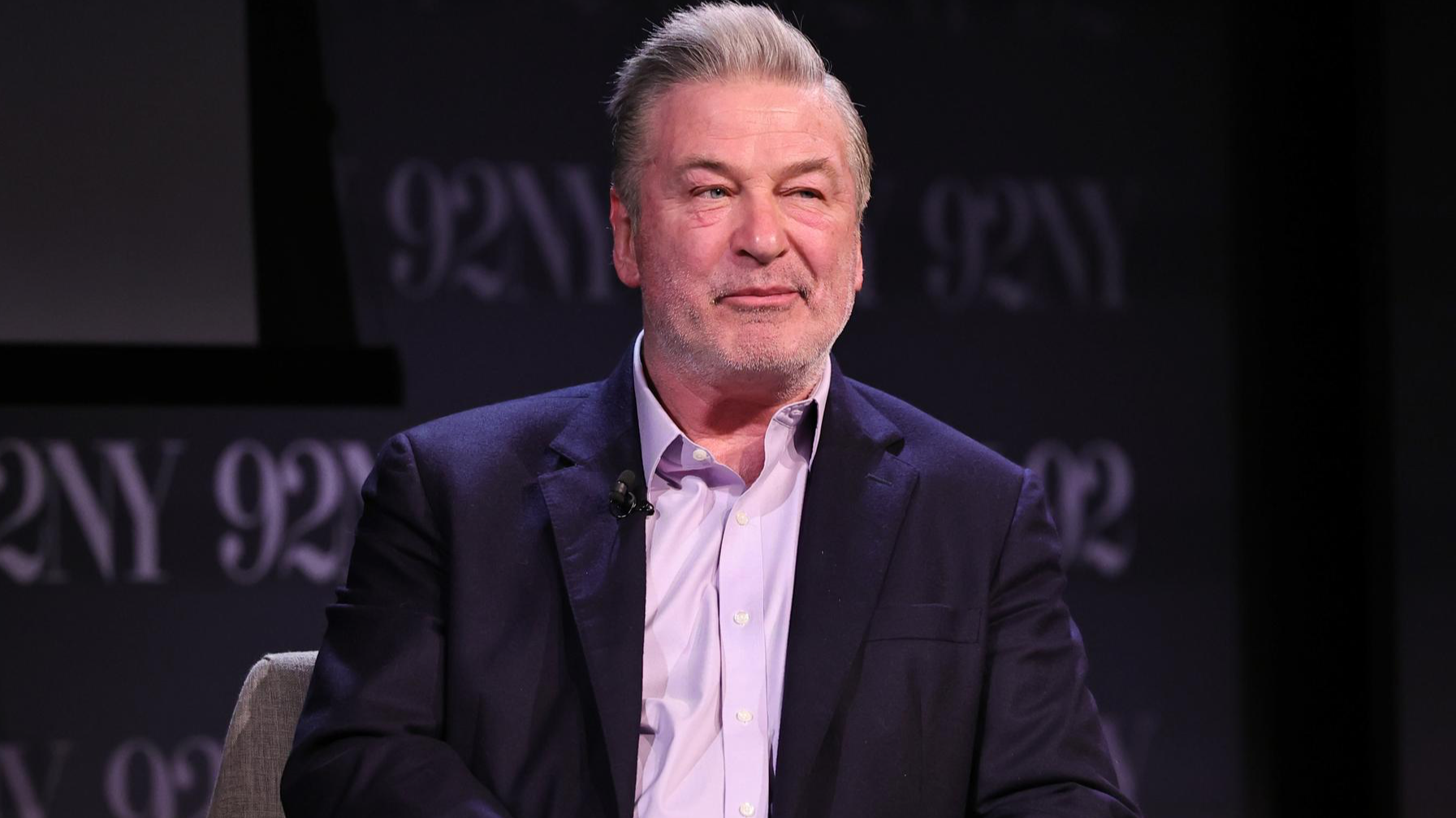 Алек Болдуин. Фото: Getti Images