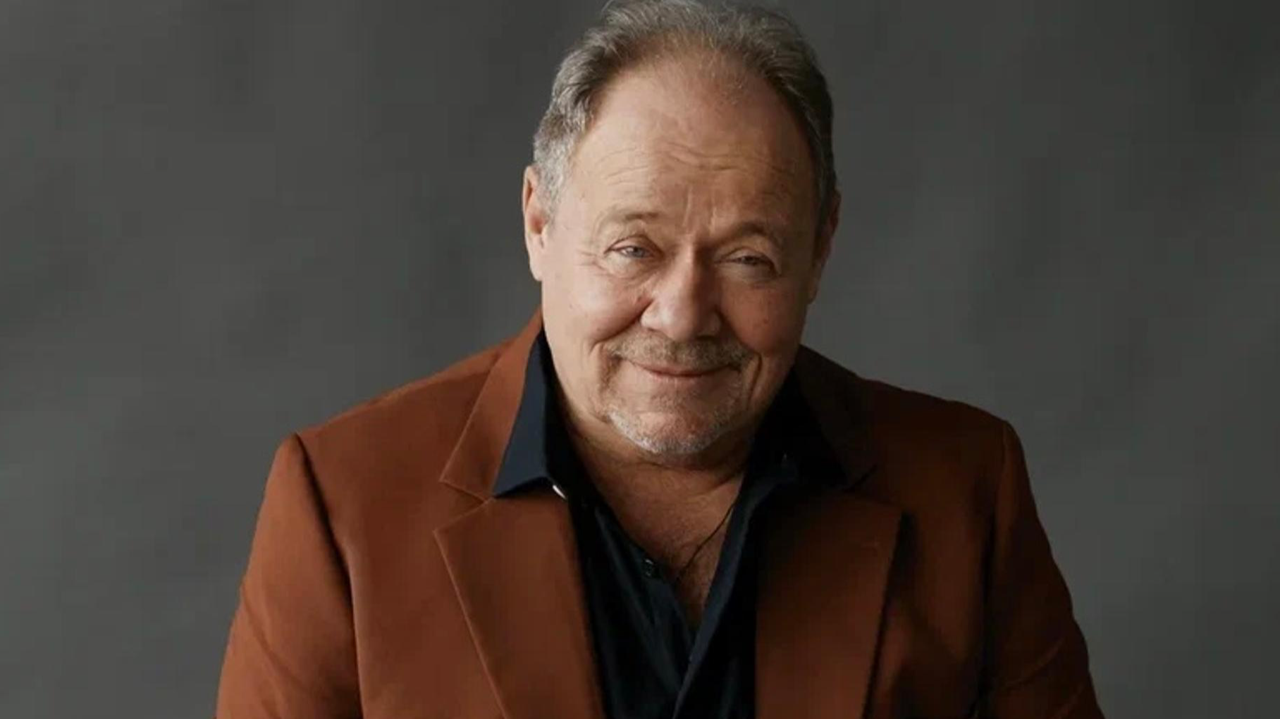 Алексей Маклаков. Фото: kino-teatr.ru