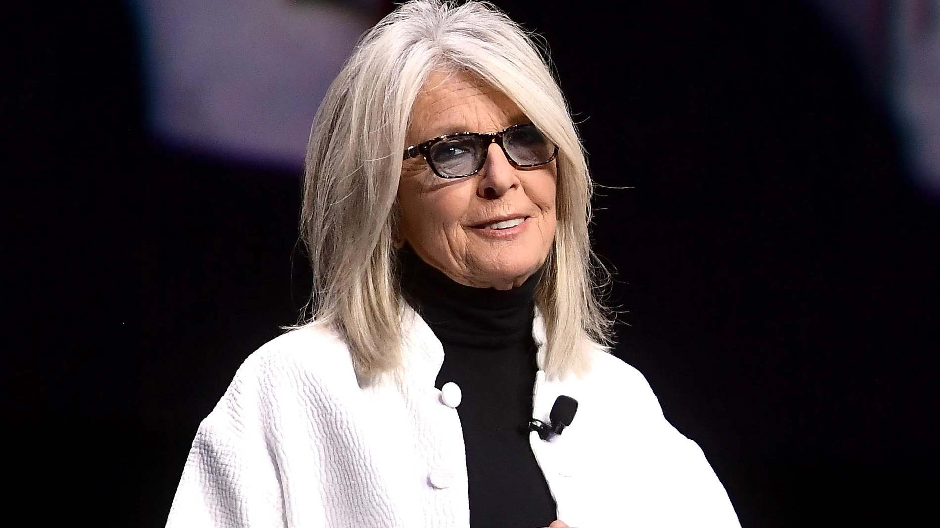 Дайан Китон. Фото: Getti Images