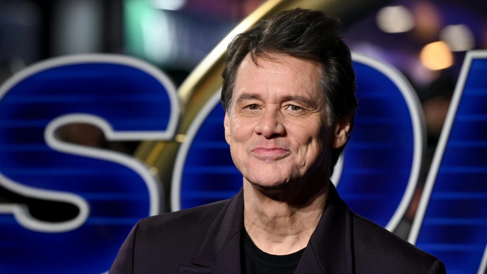 Джим Керри. Фото: Getty Images