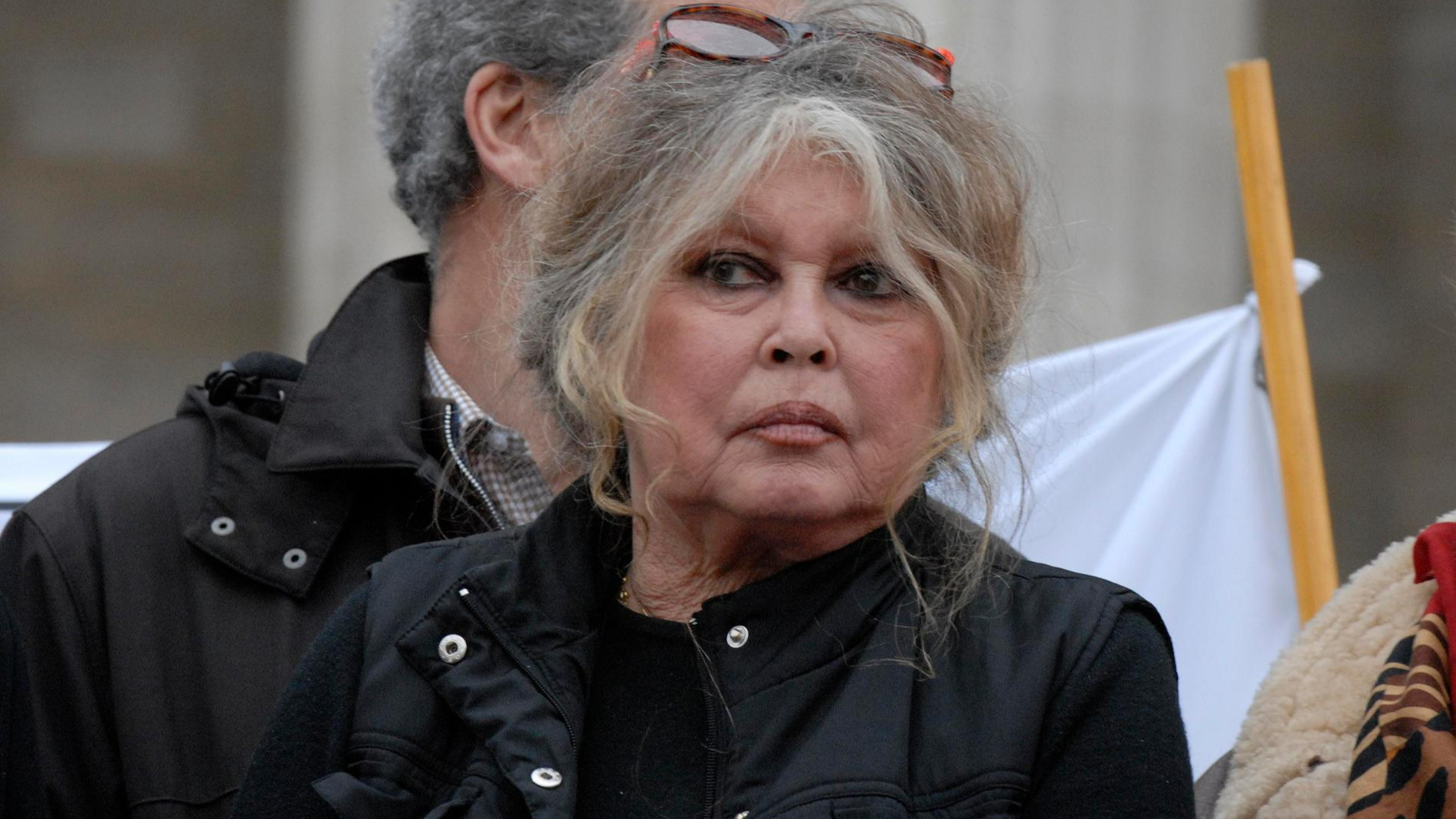 Бриджит Бардо. Фото: Getty images