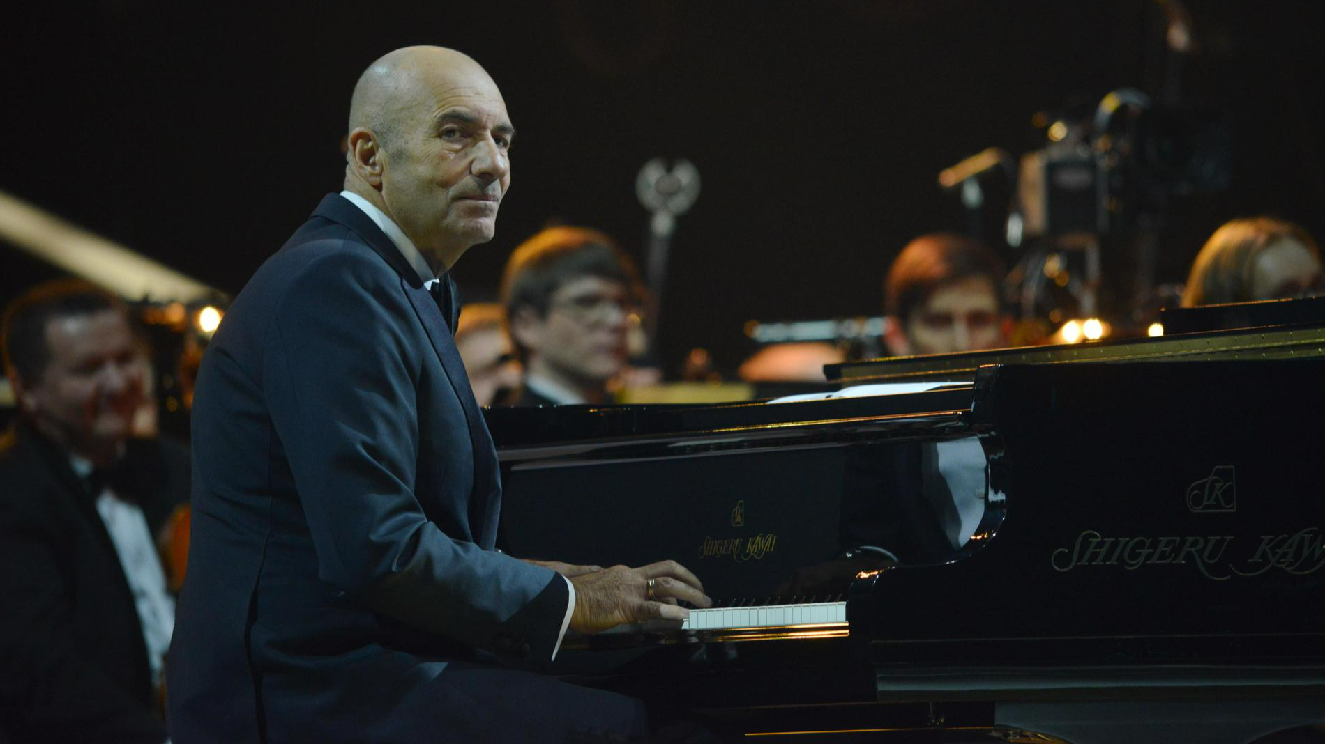 Игорь Крутой. Фото: Legion media 