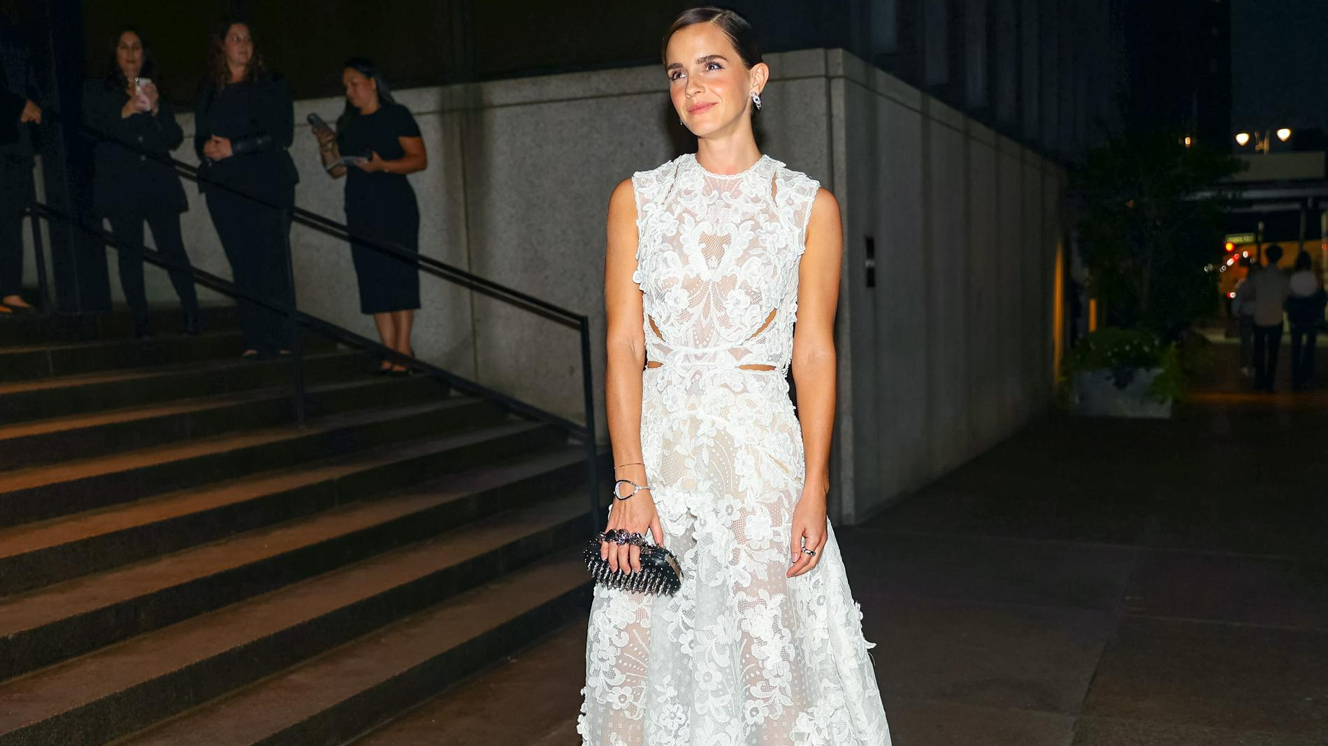 Эмма Уотсон. Фото: Getty images