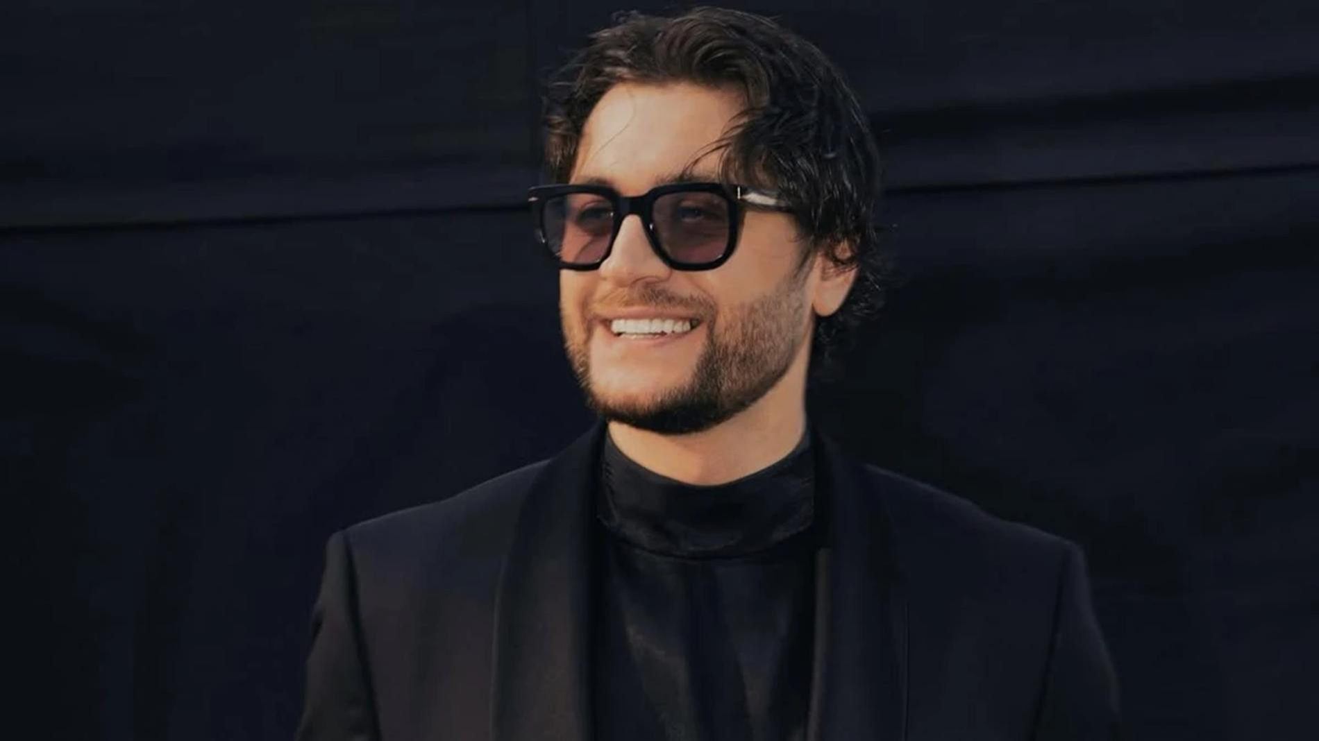 Дава. Фото: Инстаграм (запрещён в РФ) @dava_m