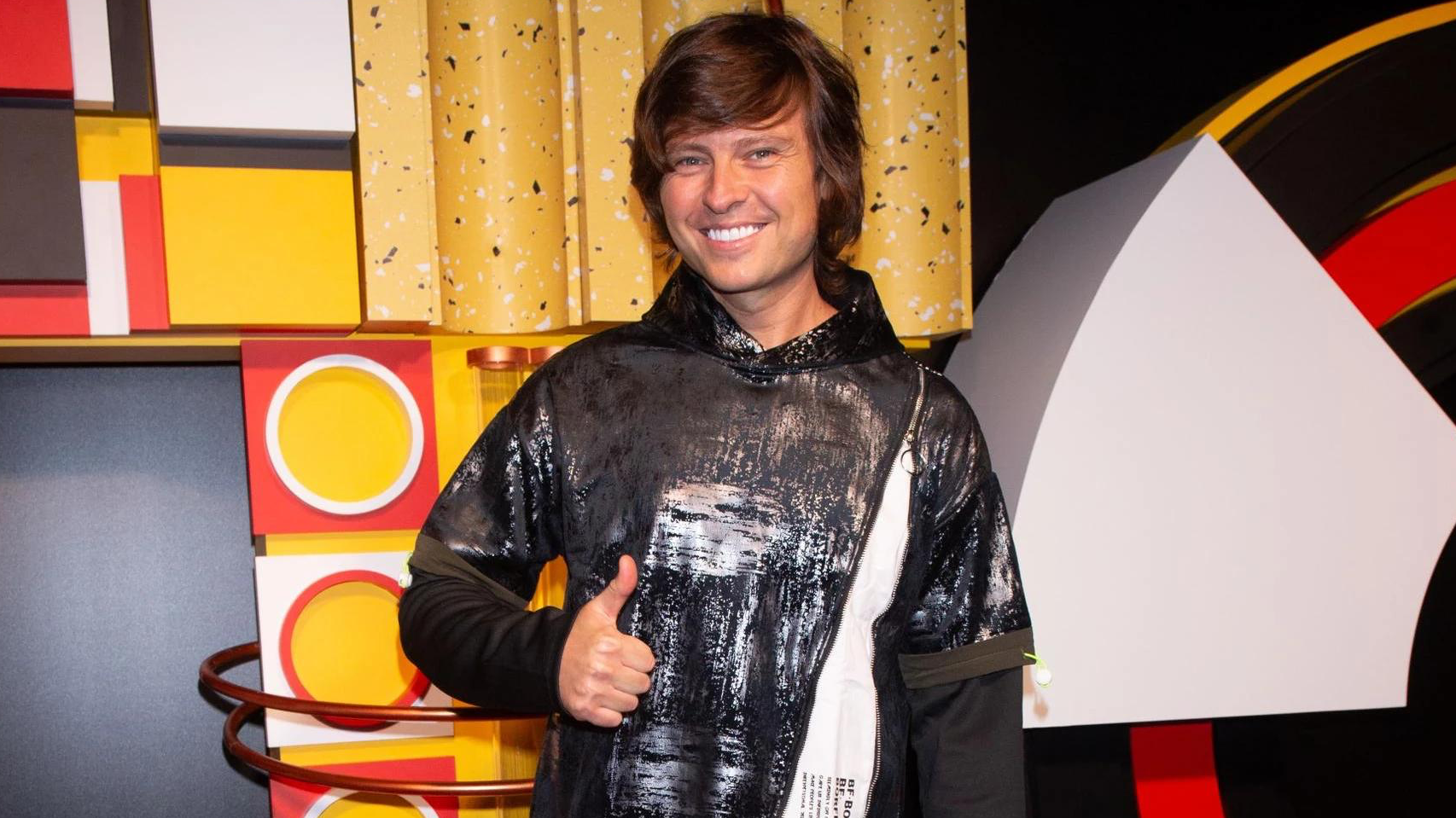 Прохор Шаляпин. Фото: Legion-Media