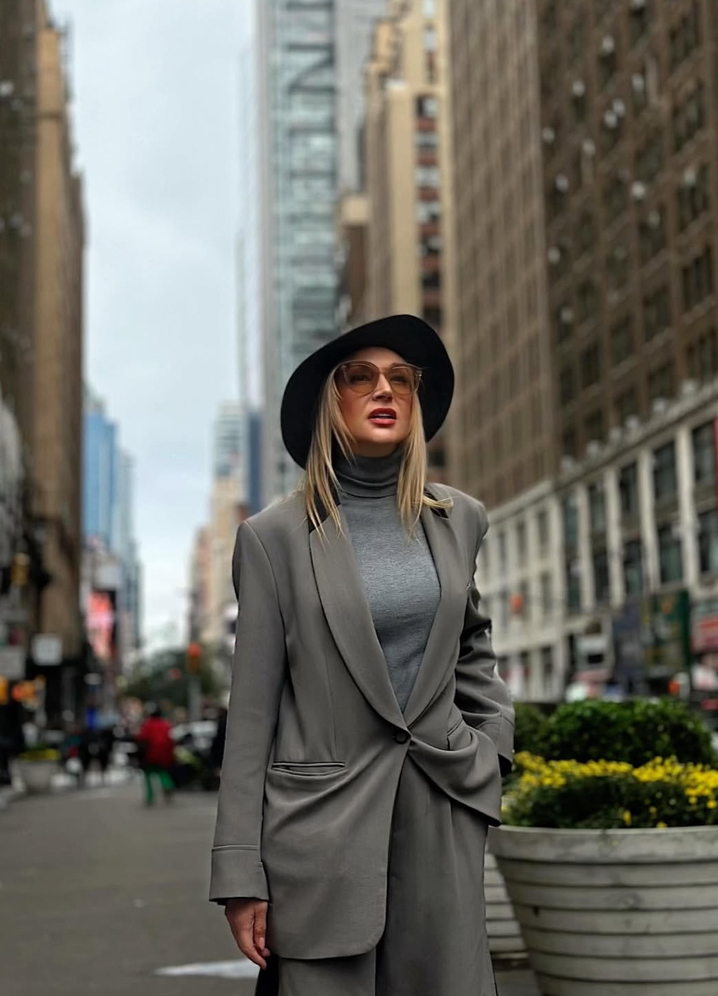 Кристина Орбакайте. Фото: Instagram (Запрещён в РФ) @orbakaite_k