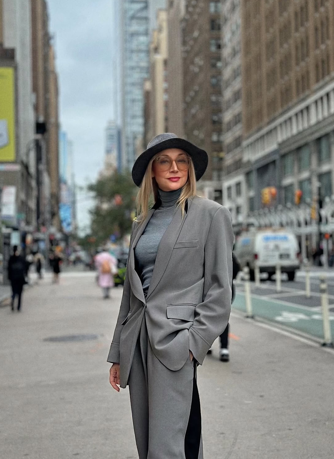 Кристина Орбакайте. Фото: Instagram (Запрещён в РФ) @orbakaite_k