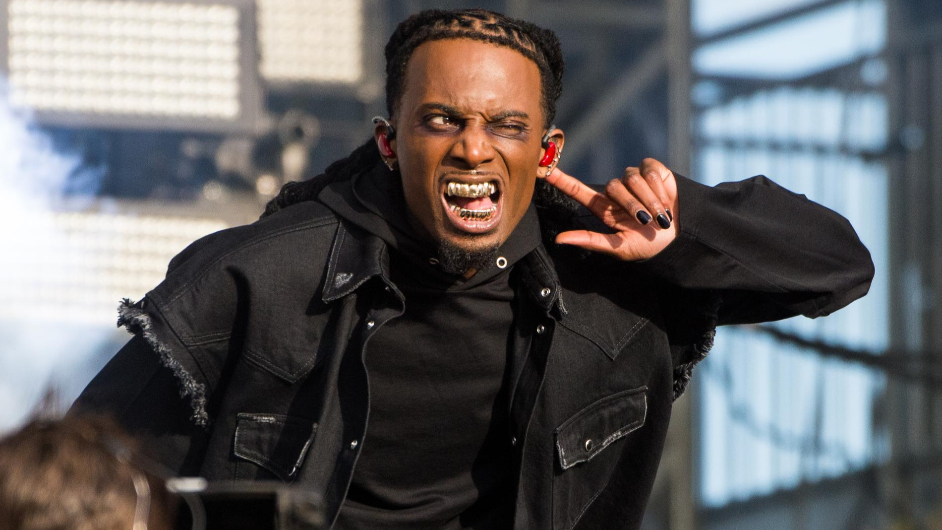 Playboi Carti. Фото: Getty Images