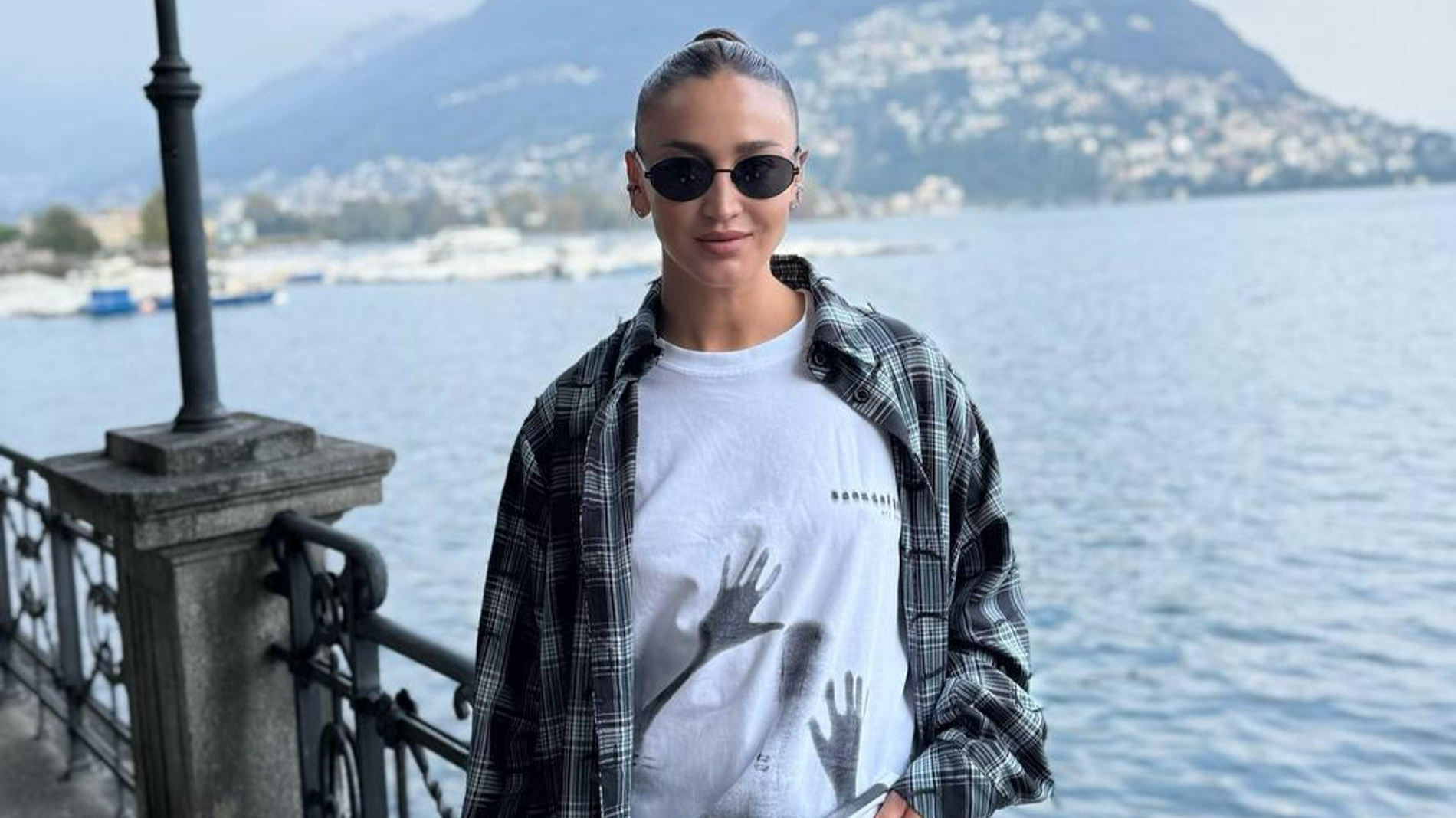  Ольга Бузова. Фото: ТГ-канал byzovahouse