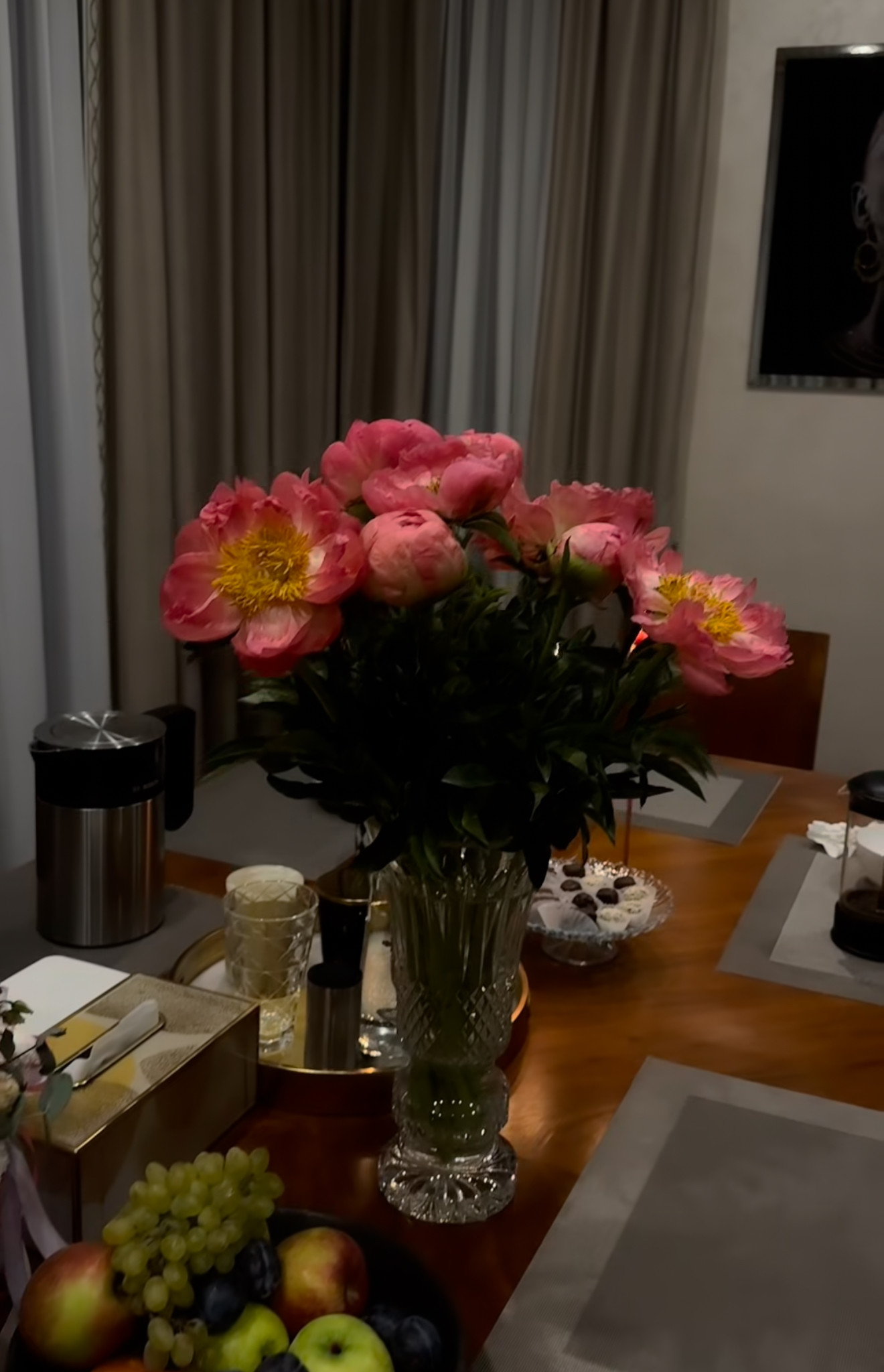 Фото: Instagram (Запрещён в РФ) @polinadibrova