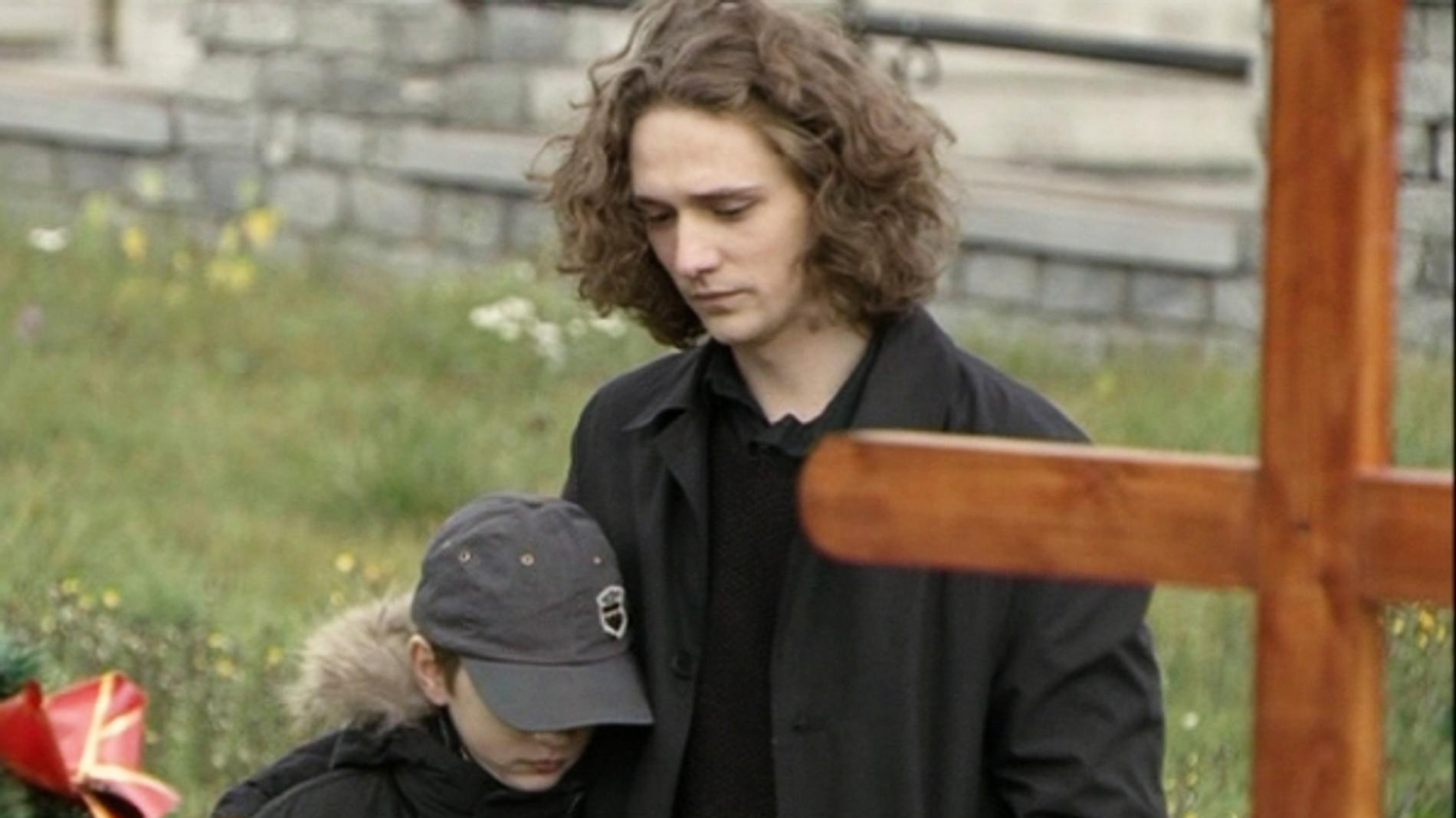 Иван Безбородов. Фото: Kino-teatr.ru