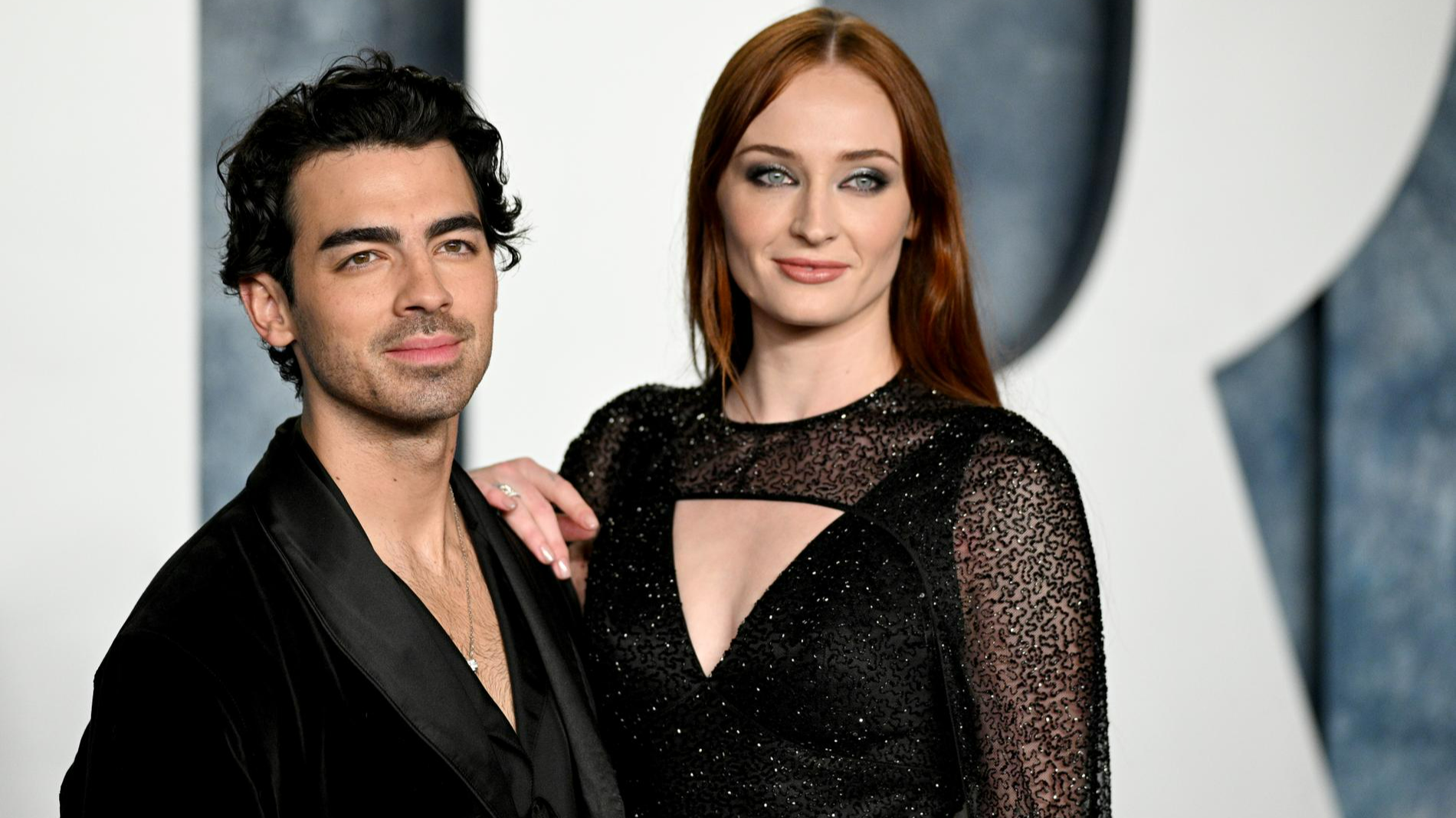 Джо Джонас и Софи Тёрнер. Фото: Getty Images