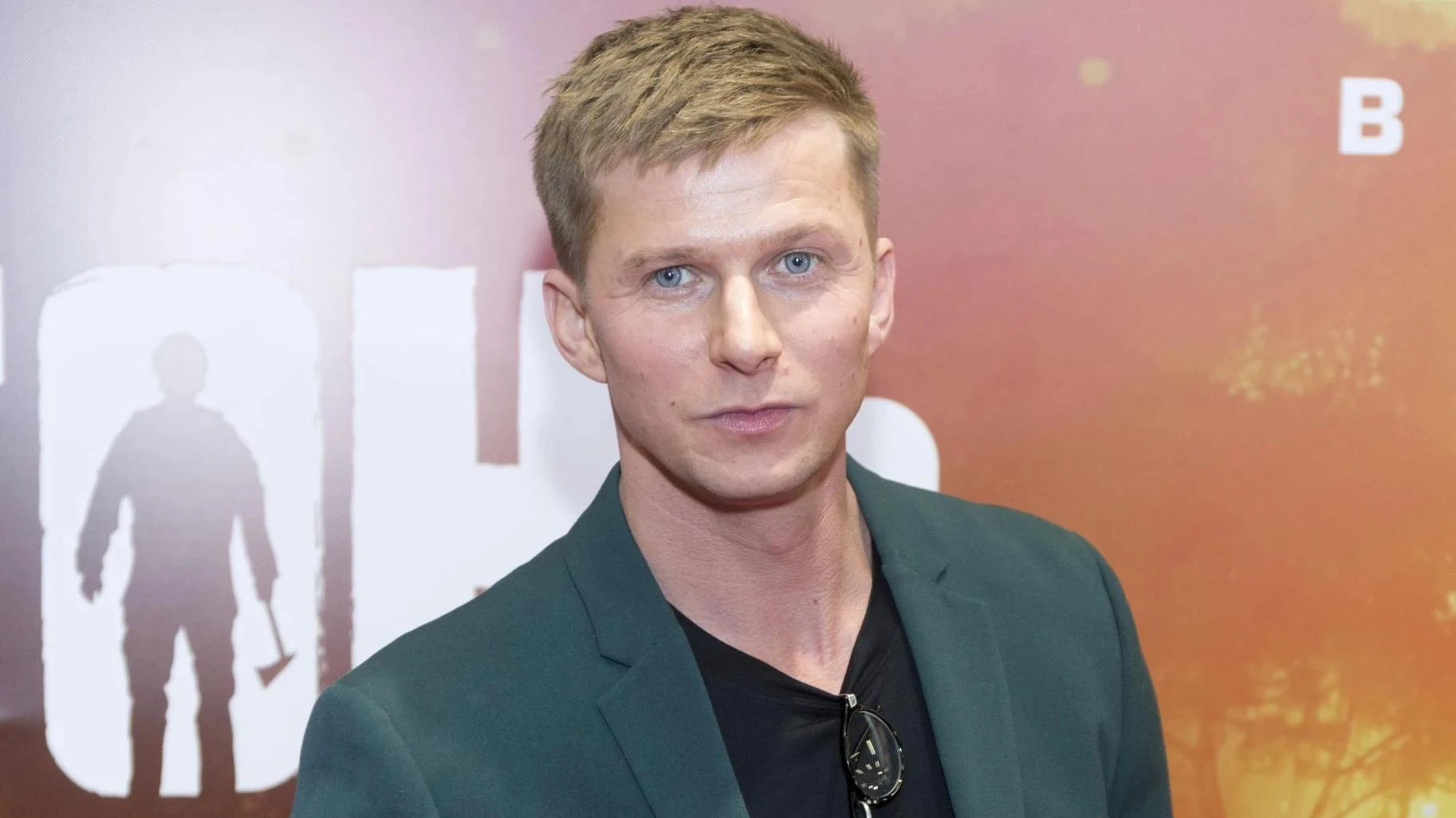 Роман Курцын. Фото: Legion-Media