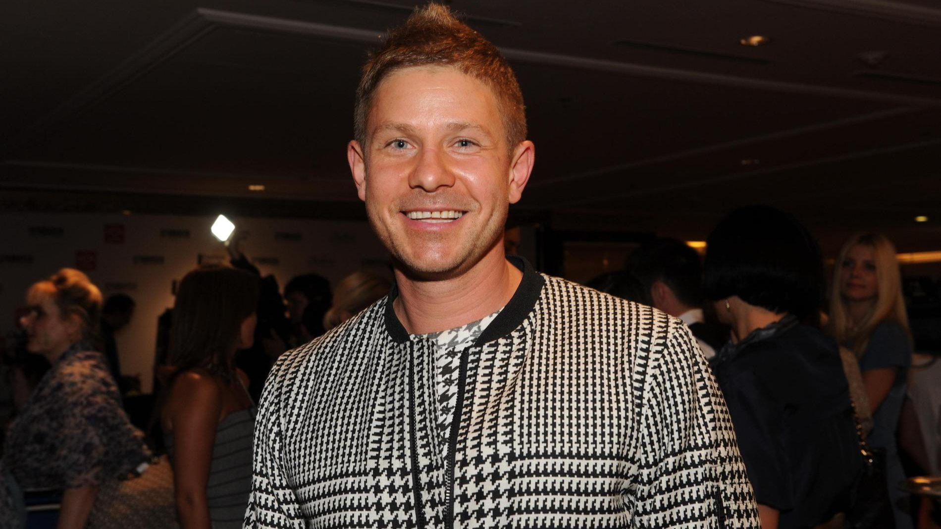 Митя Фомин. Фото: Legion-Media