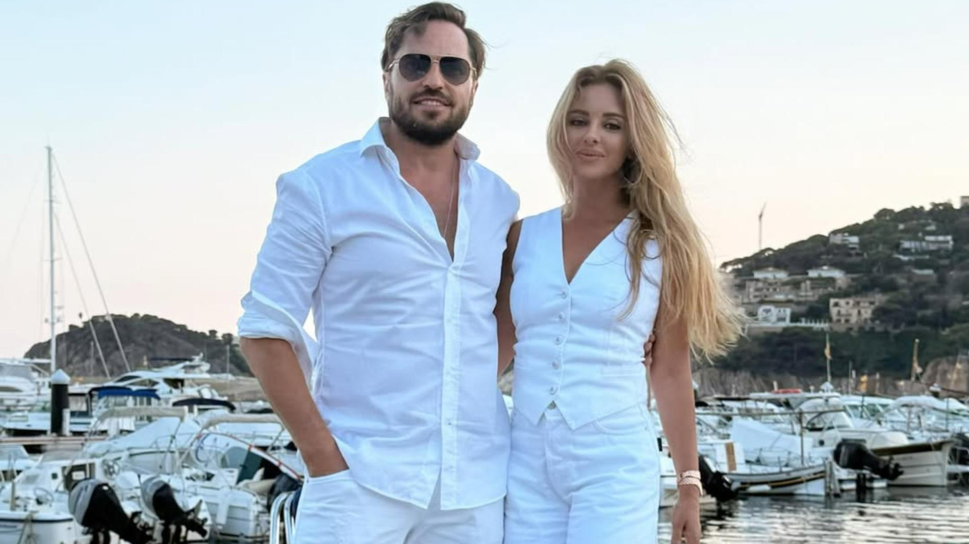 Александр Ревва. Фото: Instagram (Запрещён в РФ) @arthurpirozhkov