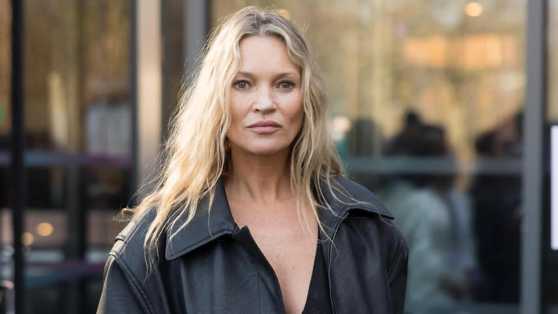 Кейт Мосс. Фото: Getty Images