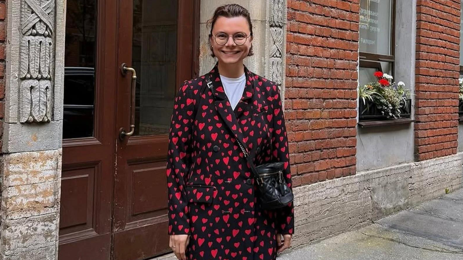 Татьяна Брухунова. Фото: Instagram (Запрещён в РФ) @bruhunova