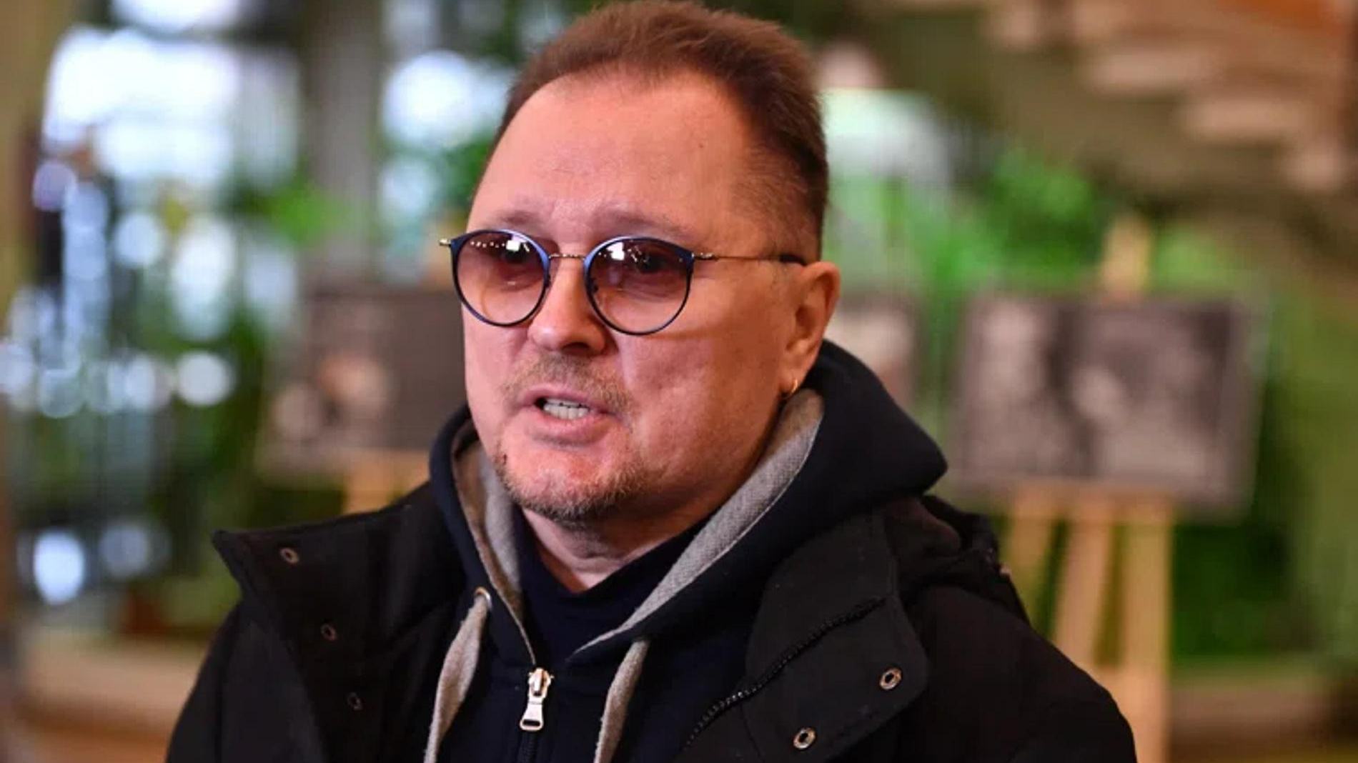 Леонид Дзюник. Фото: Global Look Press