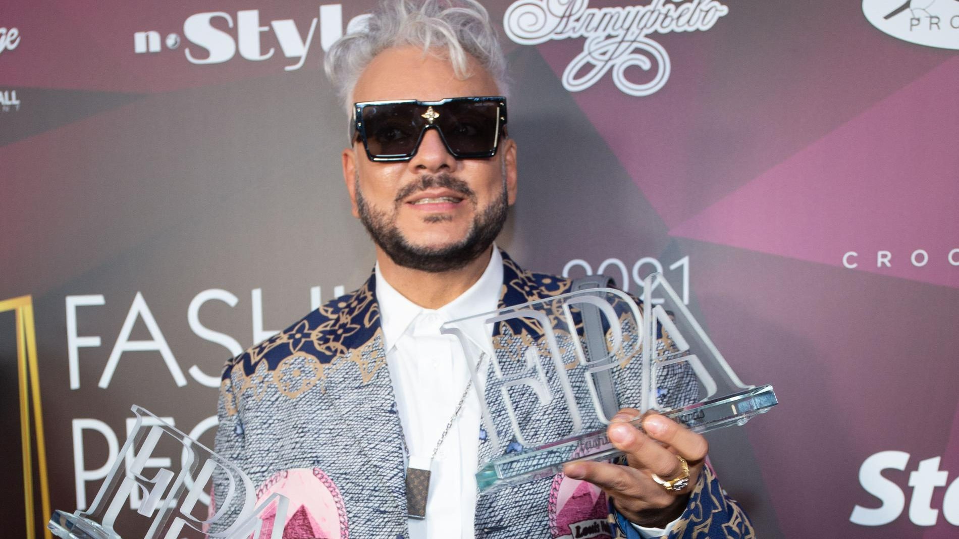 Филипп Киркоров. Фото: Legion media