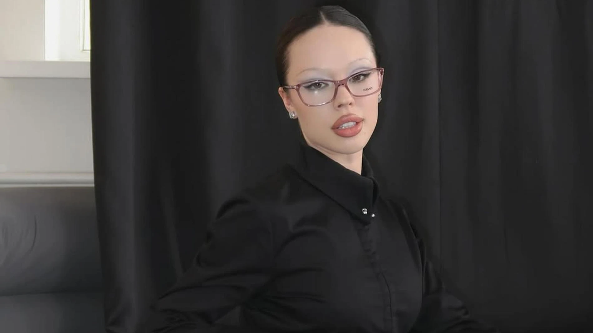 Инстасамка. Фото: Инстаграм (запрещён в РФ) @instasamka