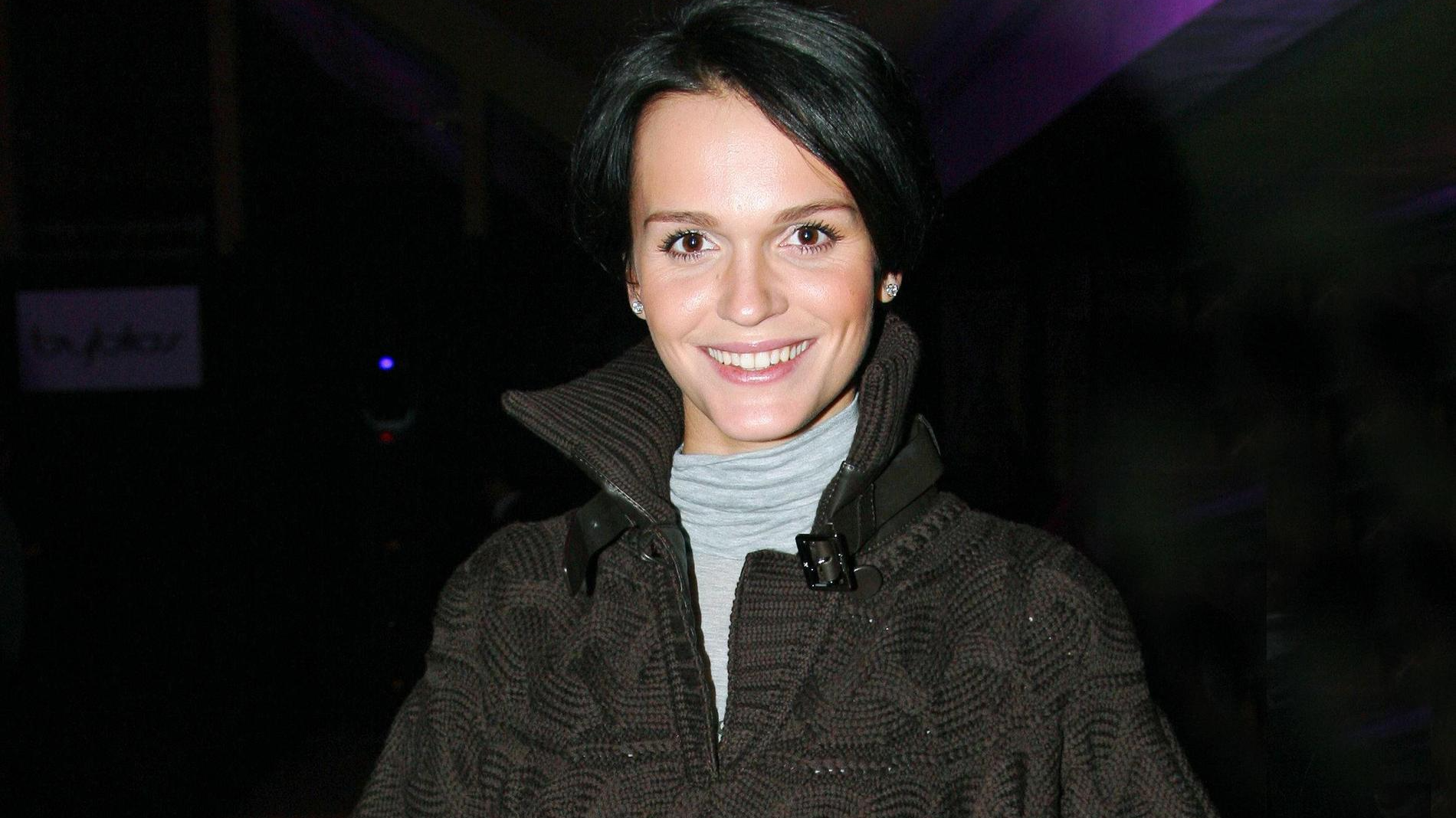 Слава (Анастасия Сланевская). Фото: Legion-Media