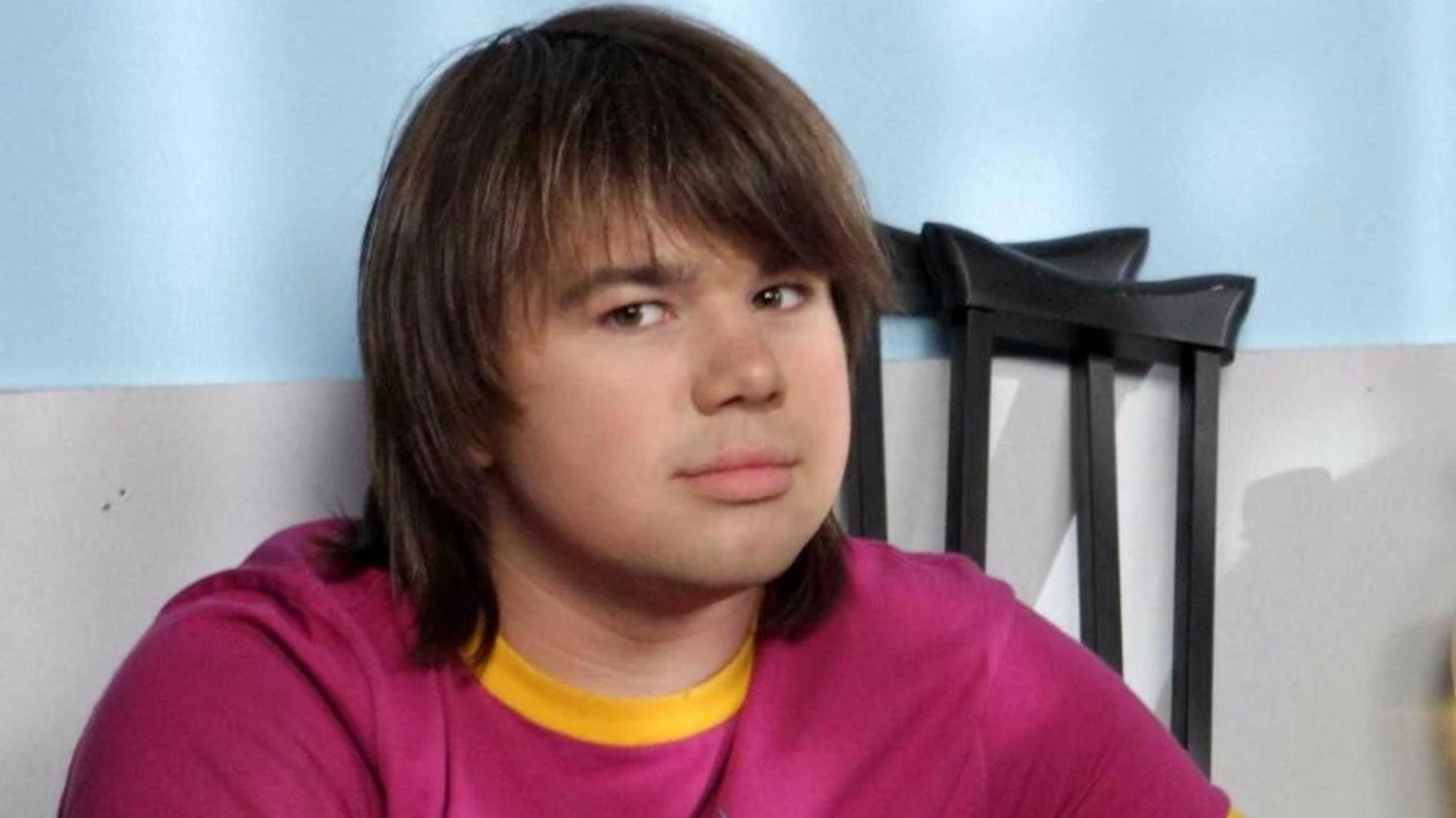 Михаил Казаков Фото: кадр из т/с «Папины дочки»